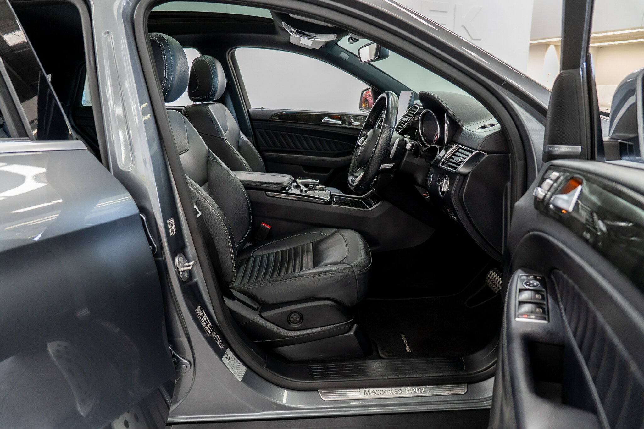 2019 MERCEDES-BENZ GLE 292 MY18 350 d 4MATIC 9 SP AUTOMATIC 4D COUPE