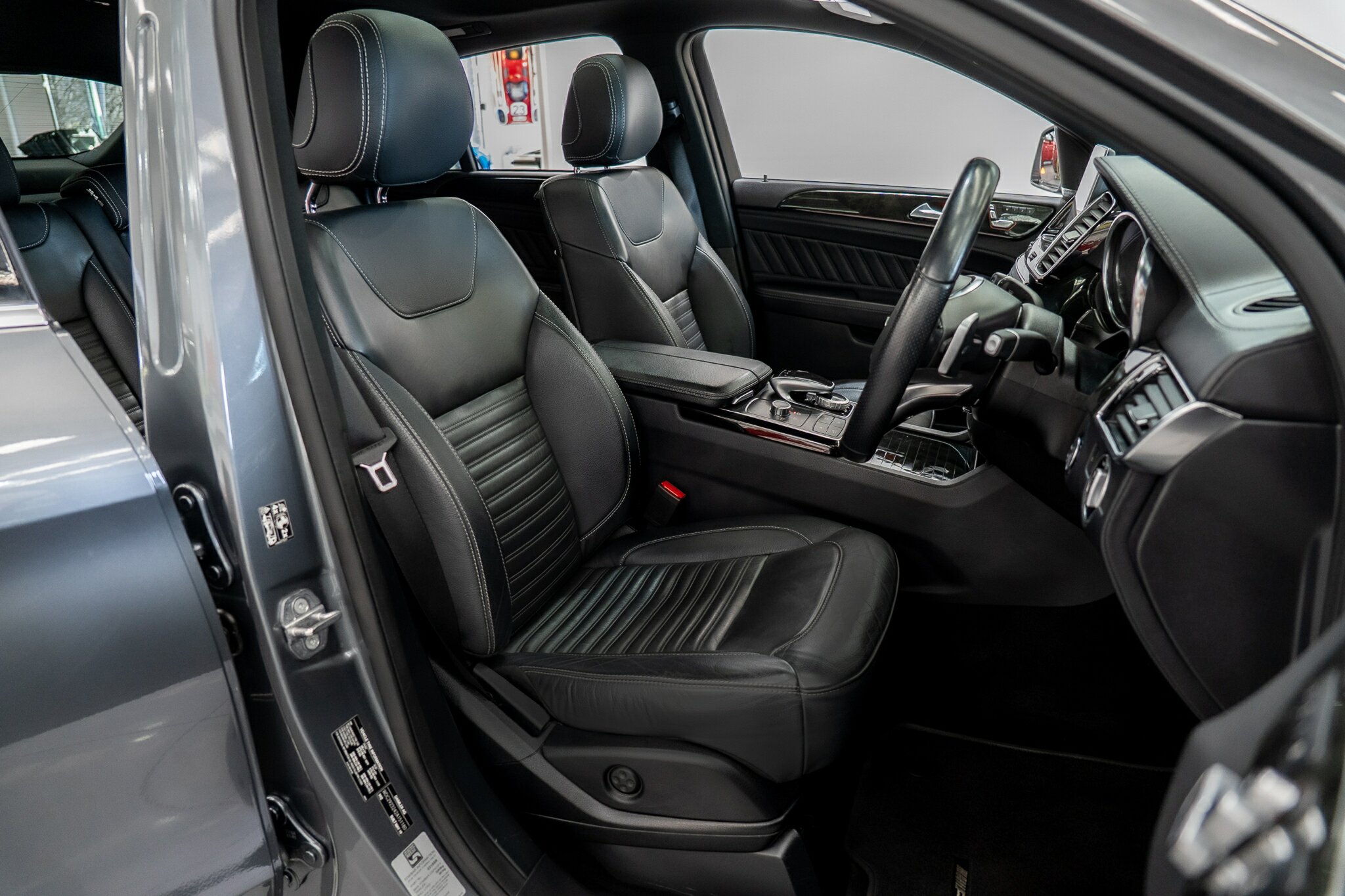 2019 MERCEDES-BENZ GLE 292 MY18 350 d 4MATIC 9 SP AUTOMATIC 4D COUPE
