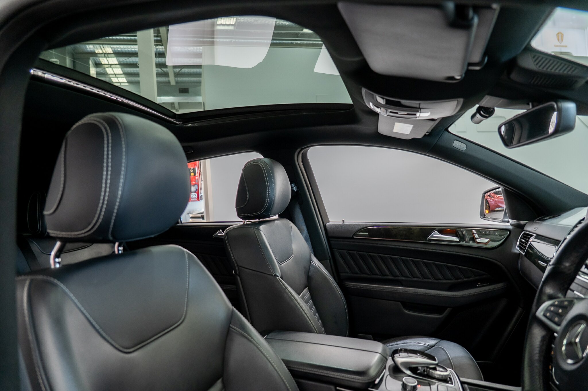 2019 MERCEDES-BENZ GLE 292 MY18 350 d 4MATIC 9 SP AUTOMATIC 4D COUPE