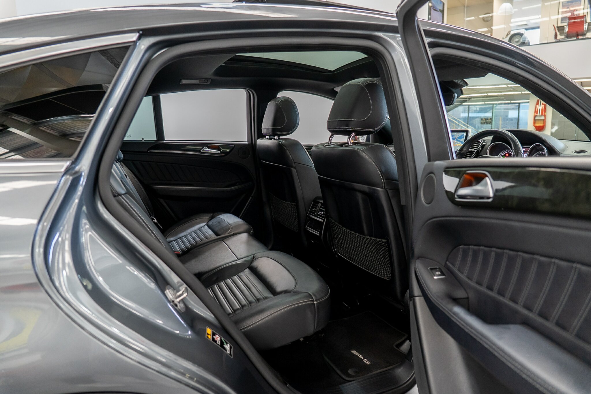 2019 MERCEDES-BENZ GLE 292 MY18 350 d 4MATIC 9 SP AUTOMATIC 4D COUPE