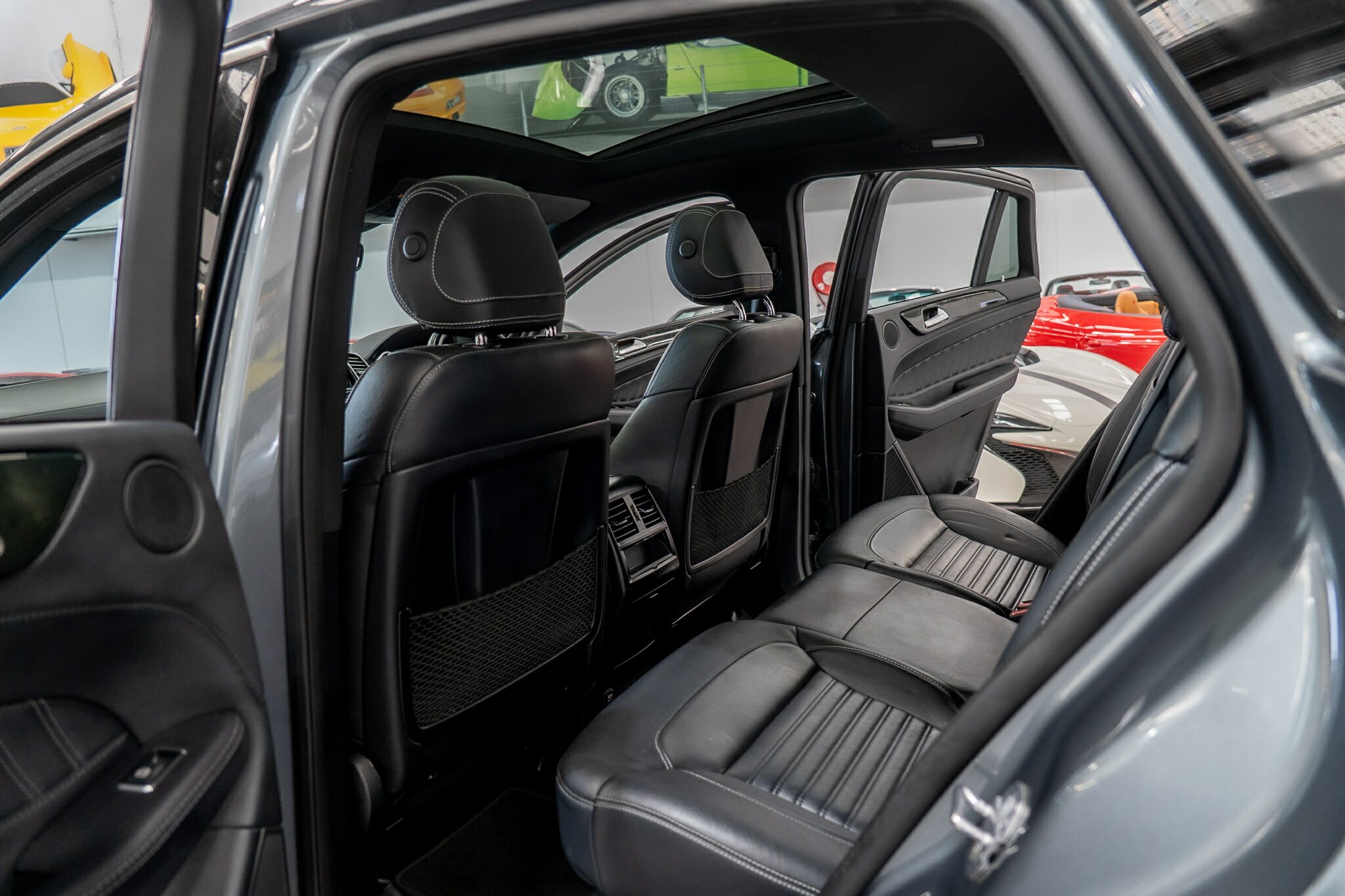 2019 MERCEDES-BENZ GLE 292 MY18 350 d 4MATIC 9 SP AUTOMATIC 4D COUPE