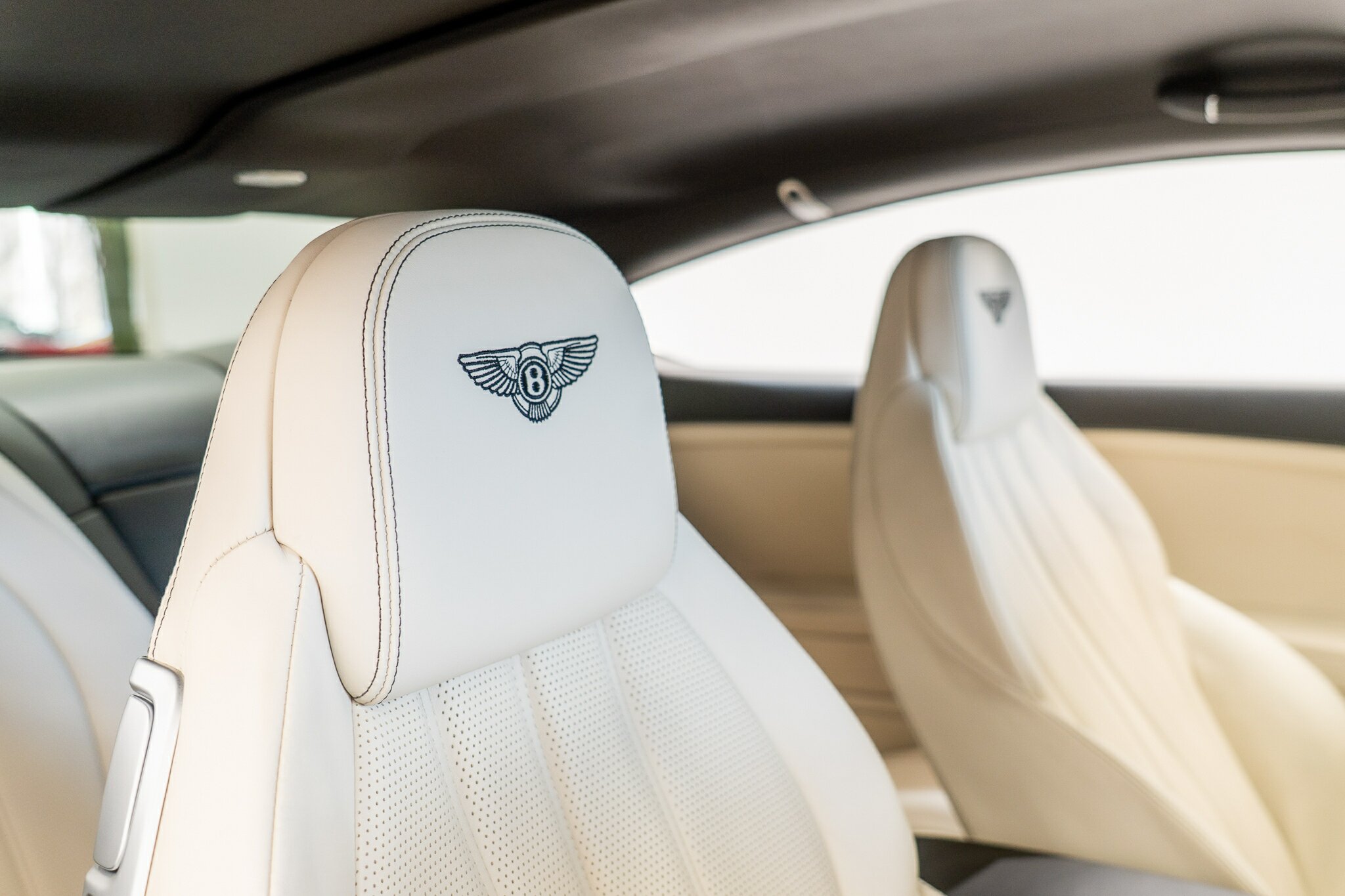 2012 BENTLEY CONTINENTAL 3W MY13 GT V8 8 SP AUTOMATIC SEQUENTIAL SEDAN