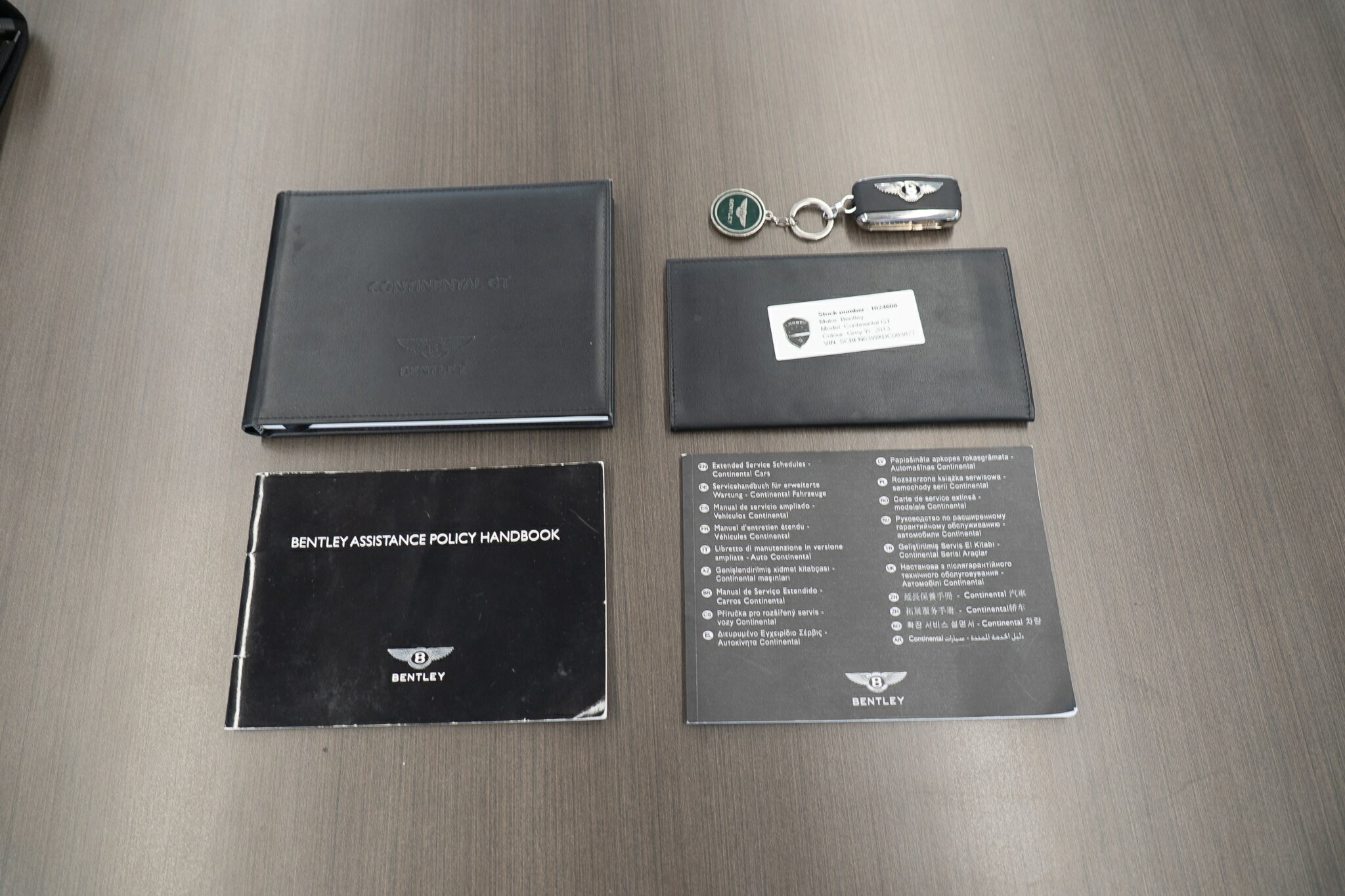 2012 BENTLEY CONTINENTAL 3W MY13 GT V8 8 SP AUTOMATIC SEQUENTIAL SEDAN
