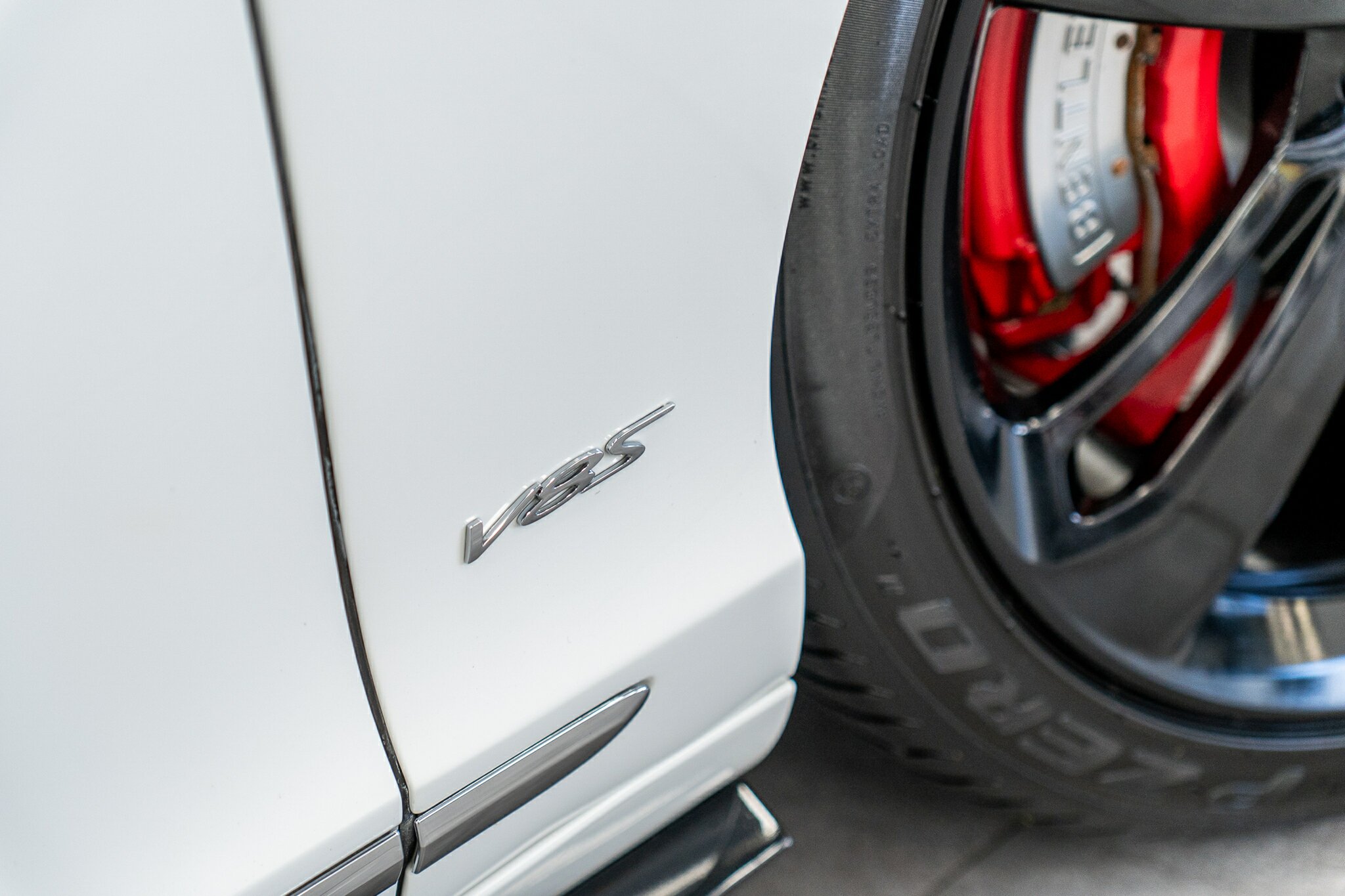 2016 BENTLEY CONTINENTAL 3W MY17 GT V8 S 8 SP AUTOMATIC SEQUENTIAL 2D CONVERTIBLE