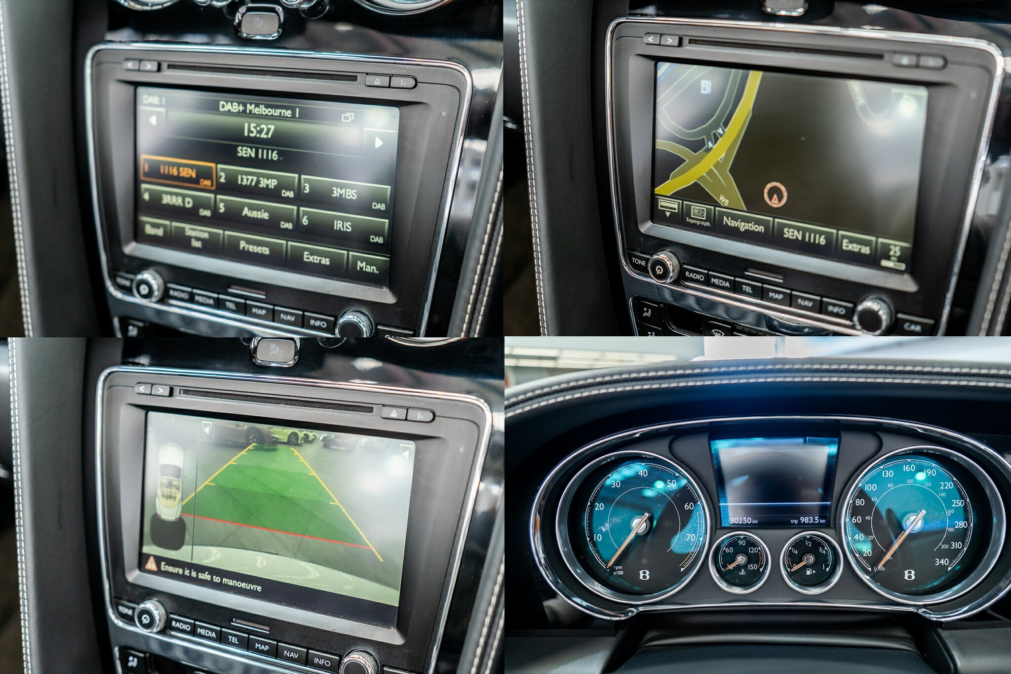 2016 BENTLEY CONTINENTAL 3W MY17 GT V8 S 8 SP AUTOMATIC SEQUENTIAL 2D CONVERTIBLE