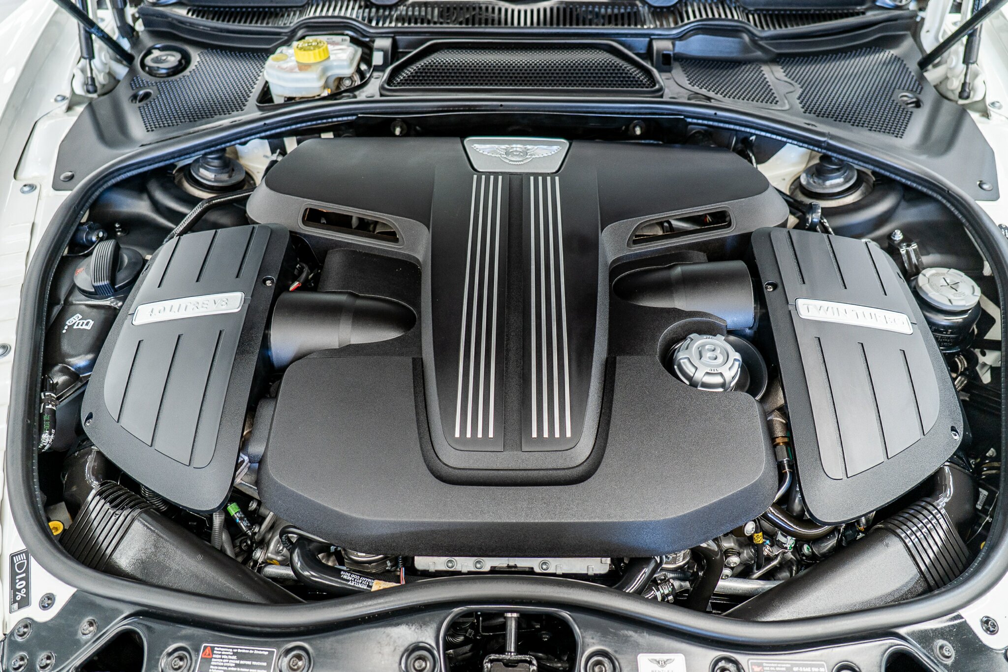 2016 BENTLEY CONTINENTAL 3W MY17 GT V8 S 8 SP AUTOMATIC SEQUENTIAL 2D CONVERTIBLE