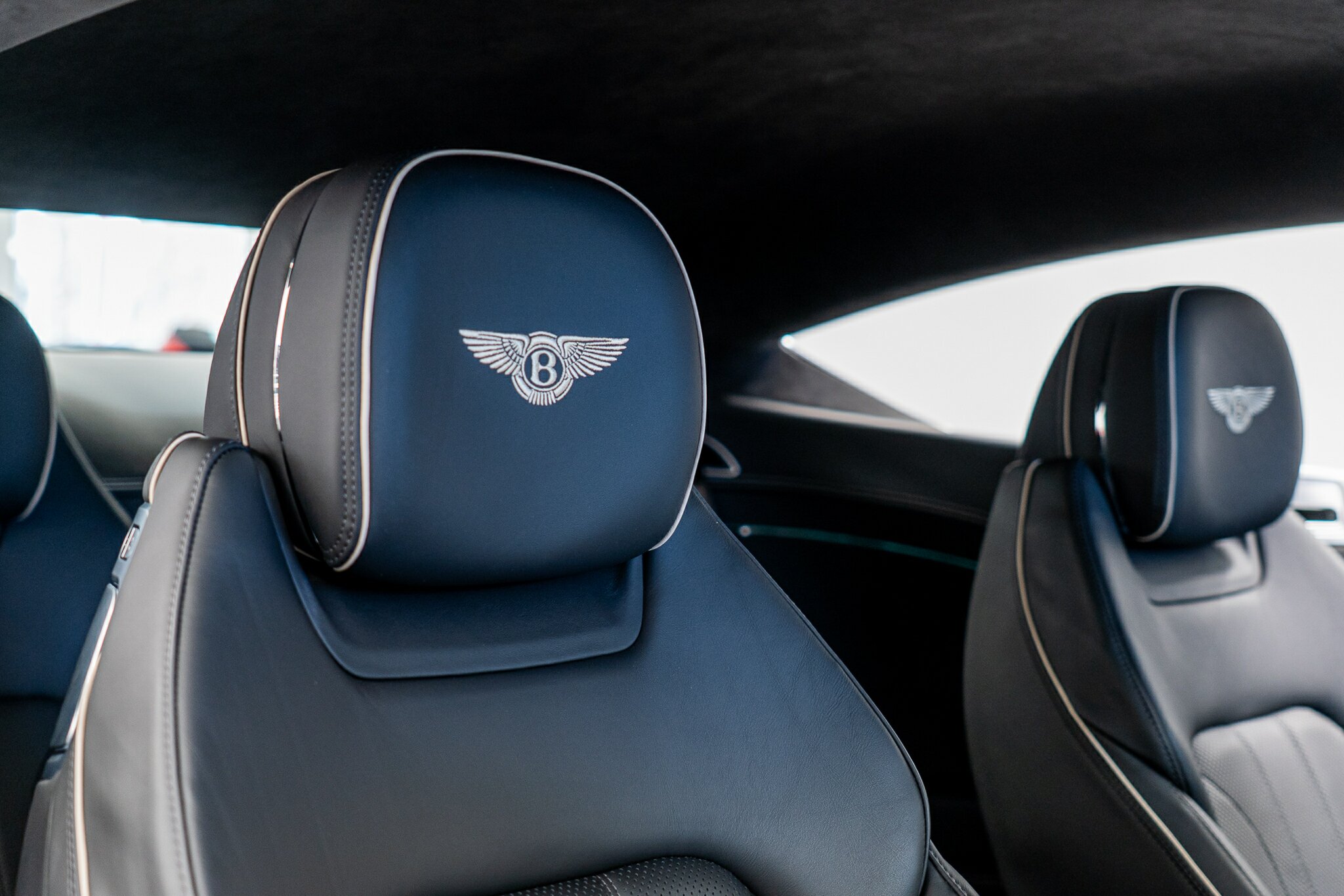 2019 BENTLEY CONTINENTAL 3S MY19 GT 8 SP AUTO DUAL CLUTCH SEDAN