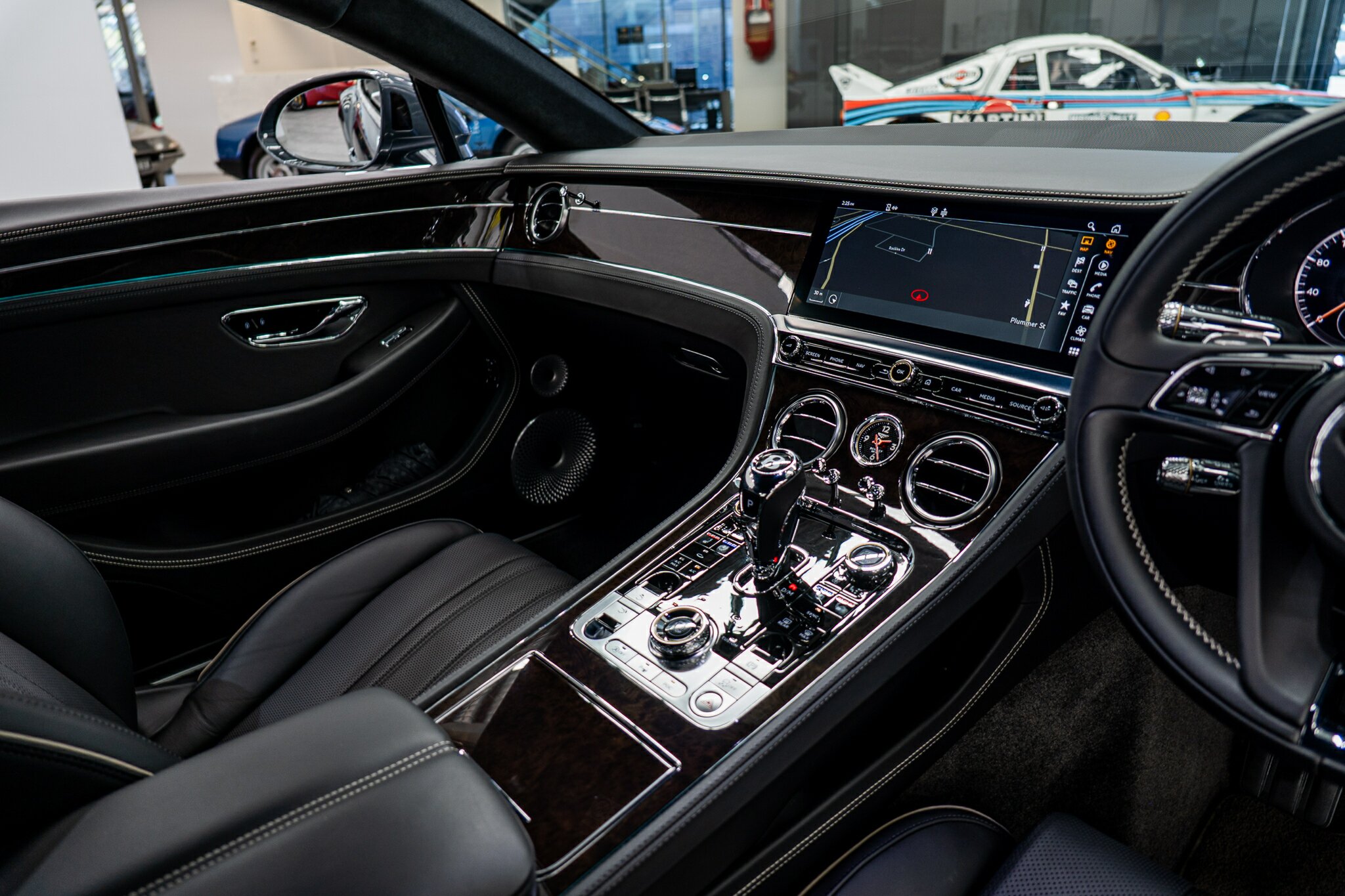 2019 BENTLEY CONTINENTAL 3S MY19 GT 8 SP AUTO DUAL CLUTCH SEDAN