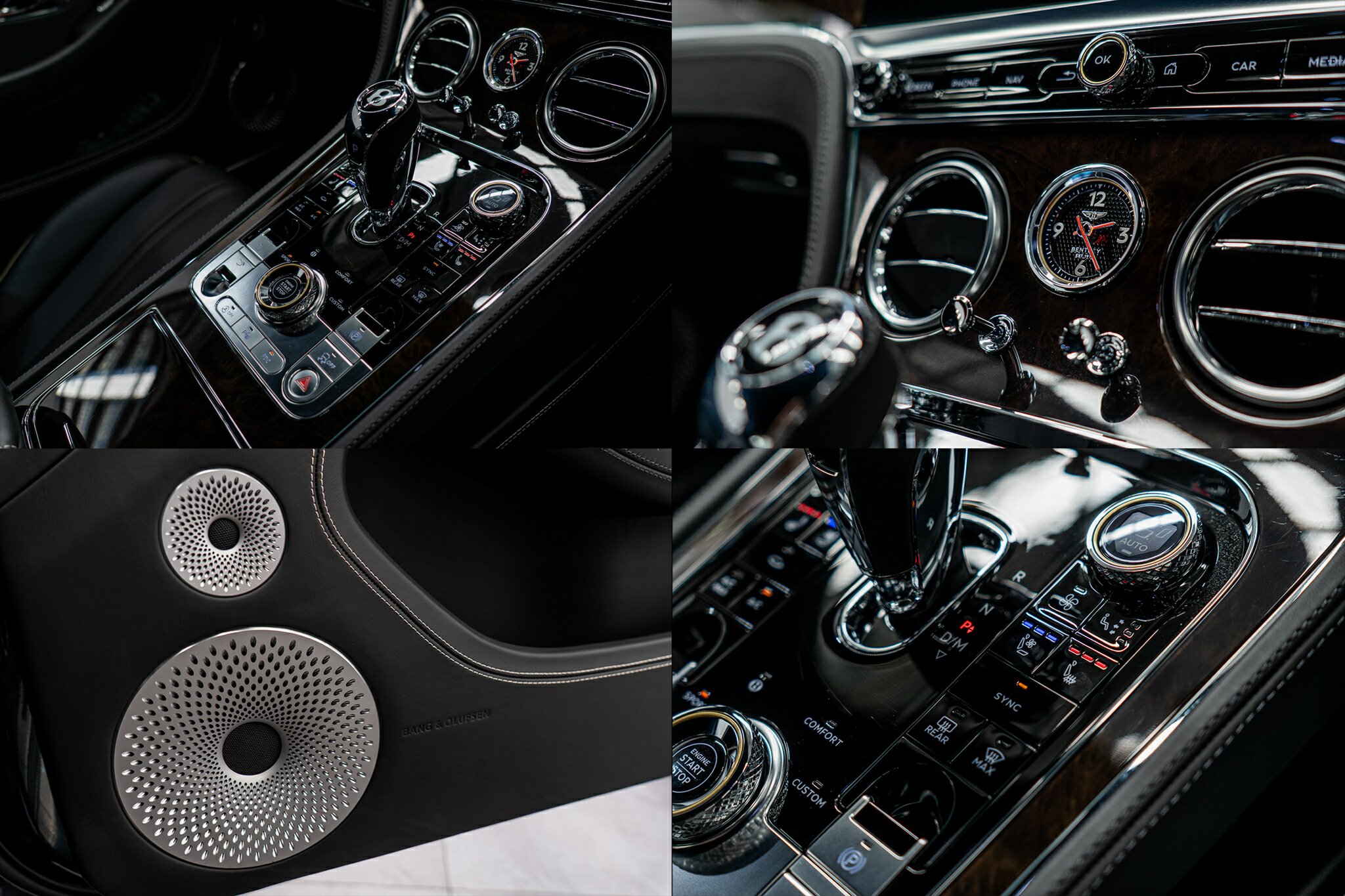 2019 BENTLEY CONTINENTAL 3S MY19 GT 8 SP AUTO DUAL CLUTCH SEDAN