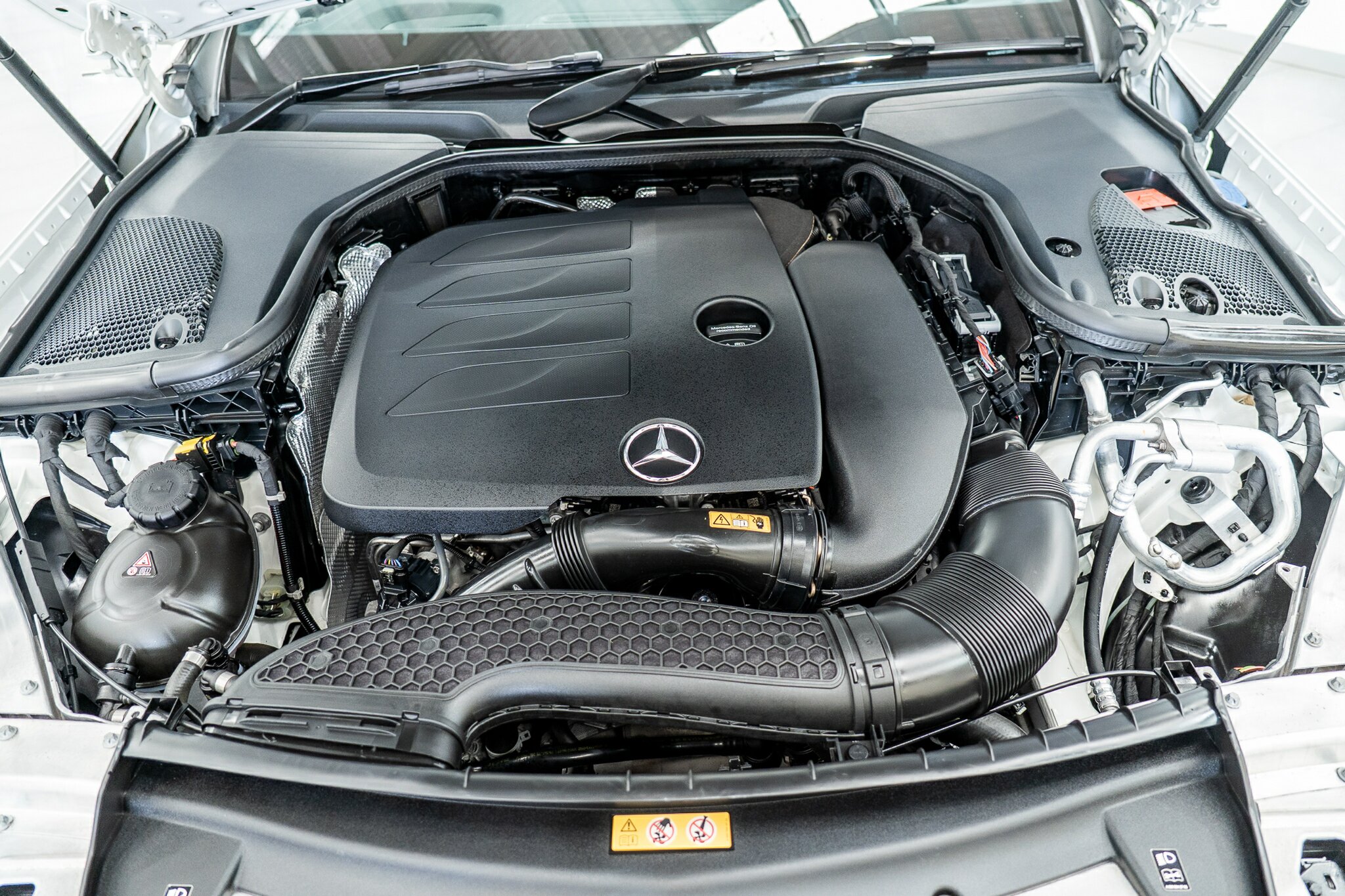 2019 MERCEDES-BENZ E300 A238 MY20 9 SP AUTOMATIC G-TRONIC 2D CABRIOLET