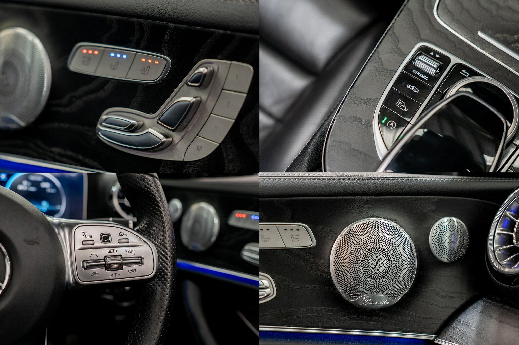 2019 MERCEDES-BENZ E300 A238 MY20 9 SP AUTOMATIC G-TRONIC 2D CABRIOLET