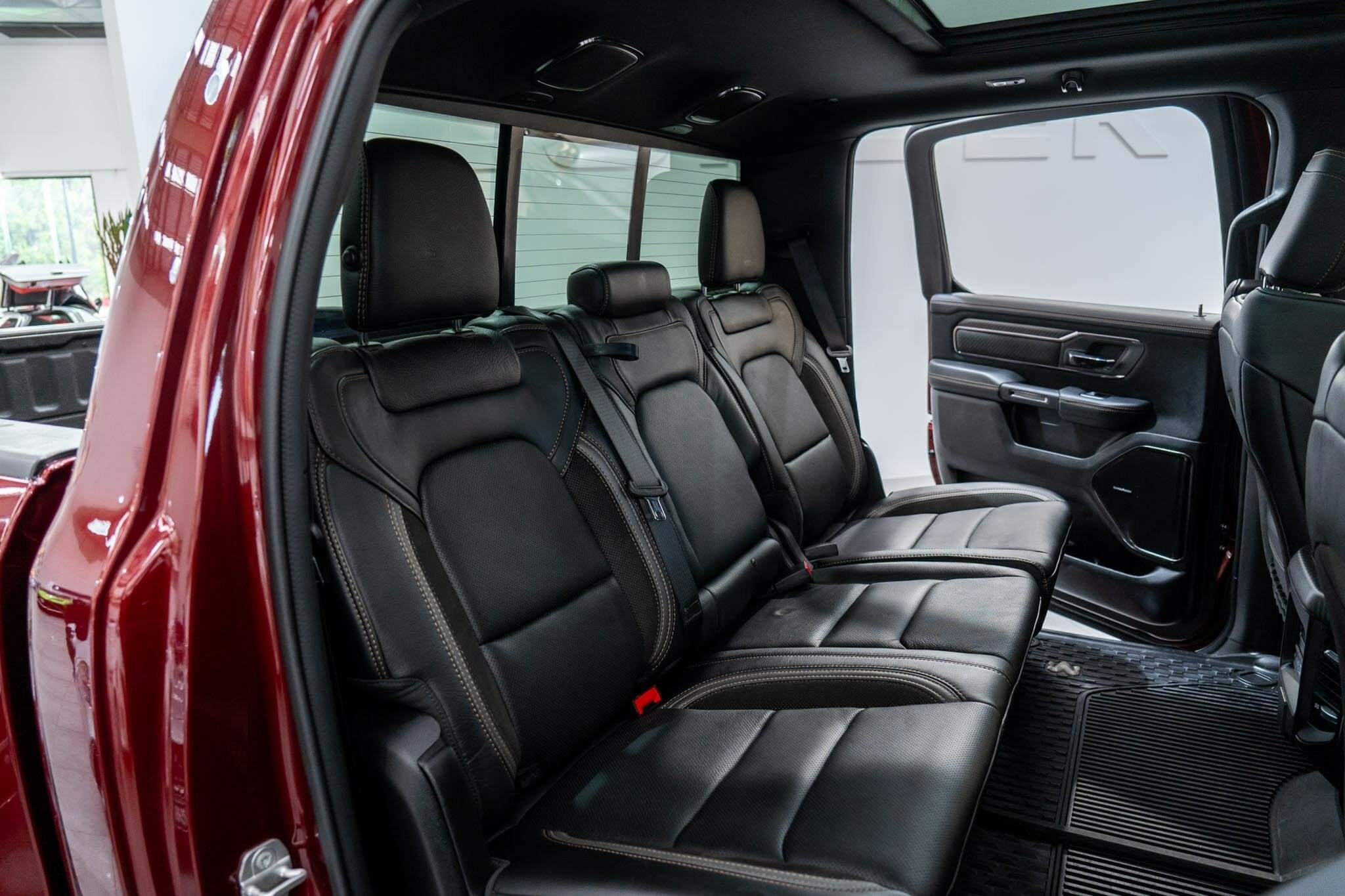 2023 RAM 1500 DT MY24 TRX FINAL EDITION (4x4) 8 SP AUTOMATIC CREW CAB UTILITY