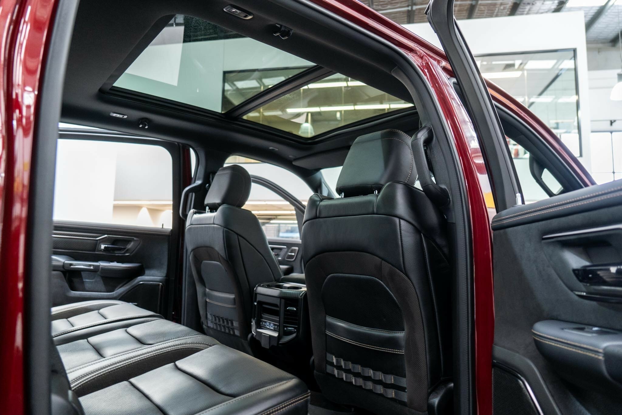 2023 RAM 1500 DT MY24 TRX FINAL EDITION (4x4) 8 SP AUTOMATIC CREW CAB UTILITY