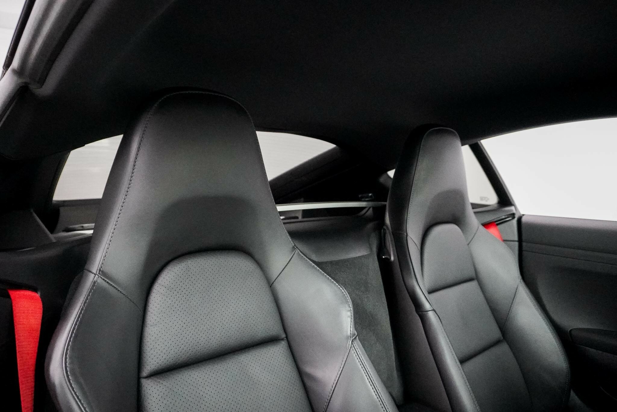 2019 PORSCHE 718 982 MY20 CAYMAN 7 SP AUTO DUAL CLUTCH SEDAN