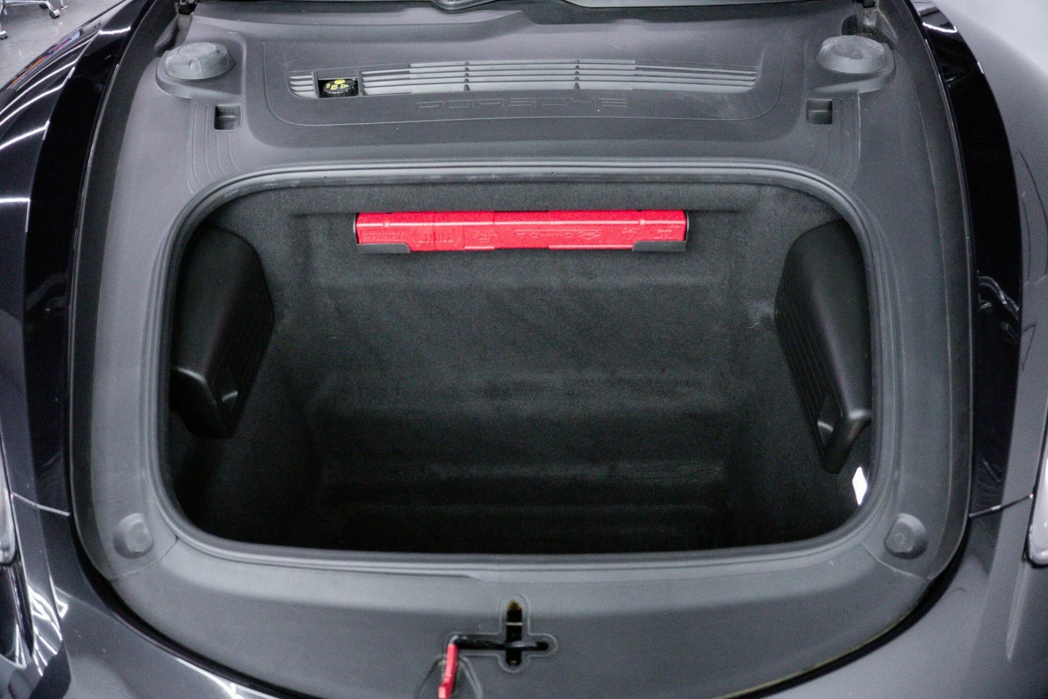 2019 PORSCHE 718 982 MY20 CAYMAN 7 SP AUTO DUAL CLUTCH SEDAN
