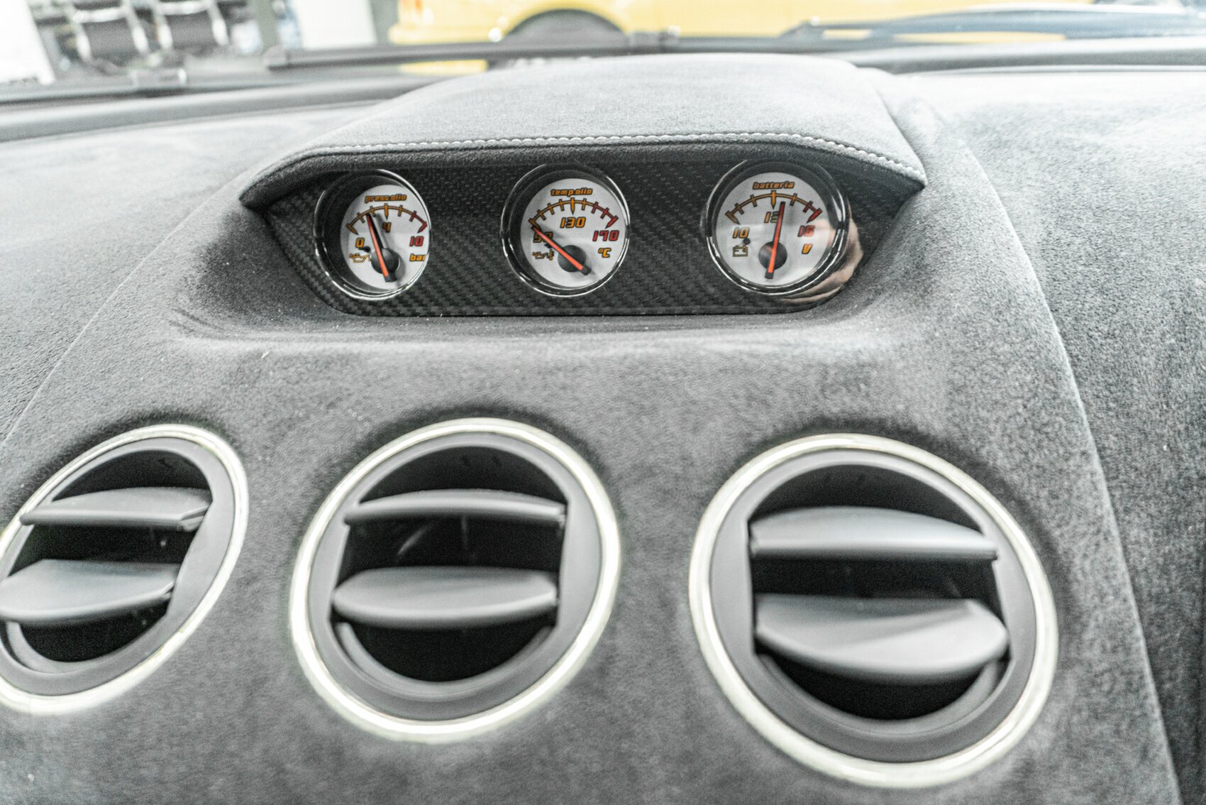 2010 LAMBORGHINI GALLARDO LP570-4 SUPERLEGGERA 6 SP AUTO SEQUENTIAL SEDAN