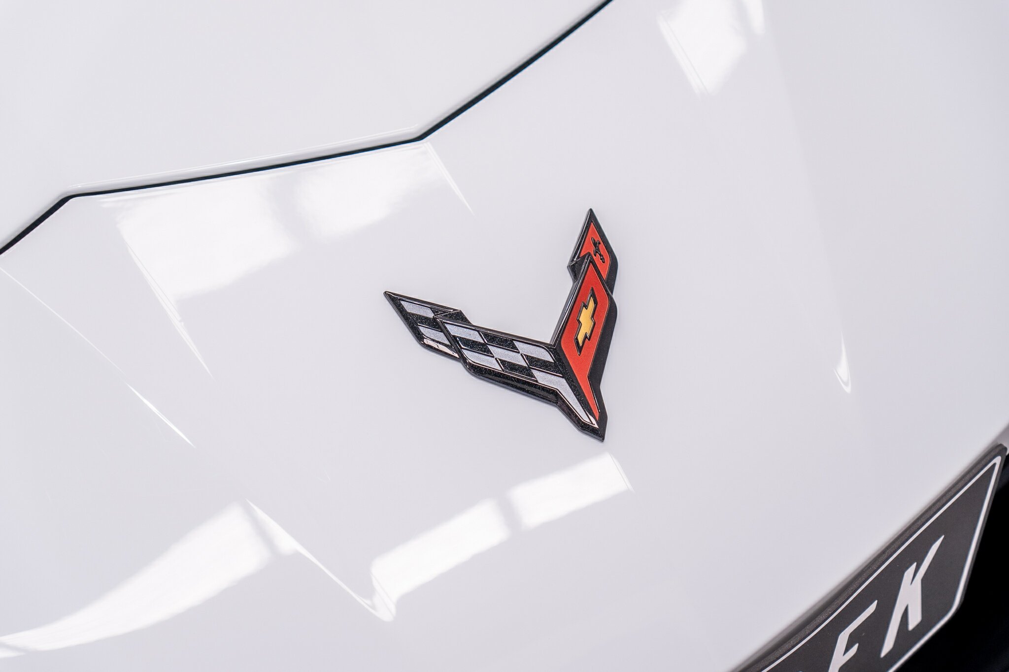2025 CHEVROLET CORVETTE C8 MY25 STINGRAY 2LT 8 SP AUTO DUAL CLUTCH COUPE