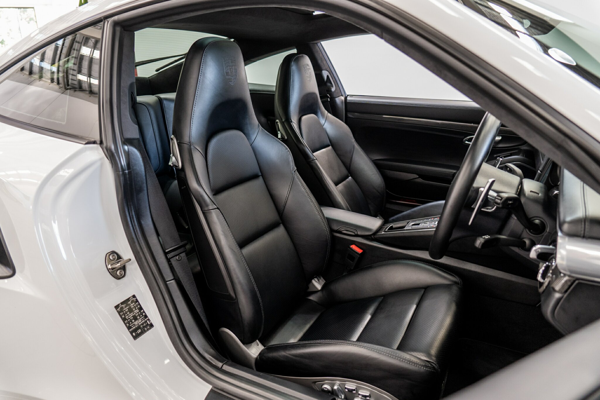 2014 PORSCHE 911 991 MY14 TURBO S 7 SP AUTO DUAL CLUTCH SEDAN