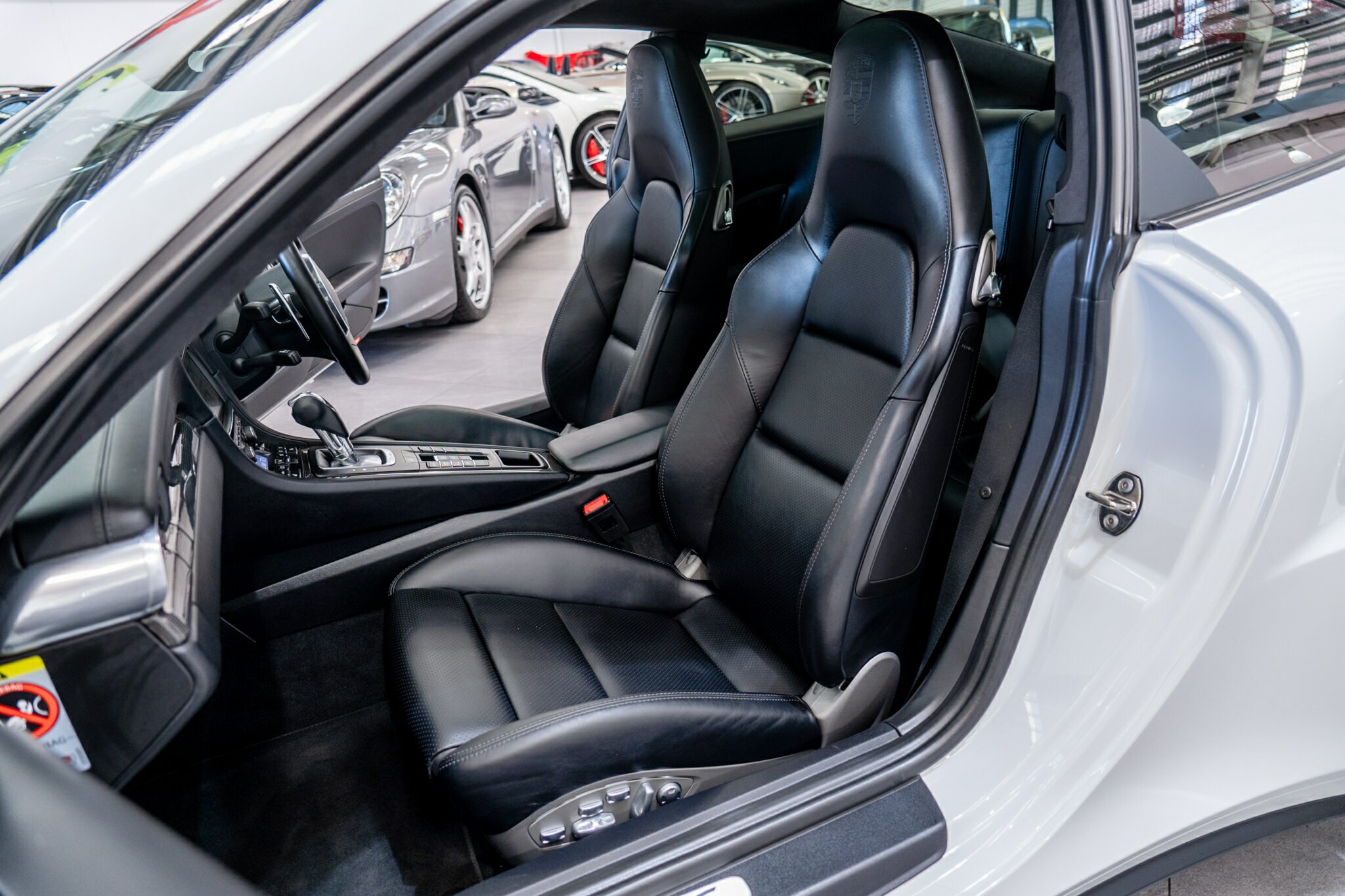 2014 PORSCHE 911 991 MY14 TURBO S 7 SP AUTO DUAL CLUTCH SEDAN