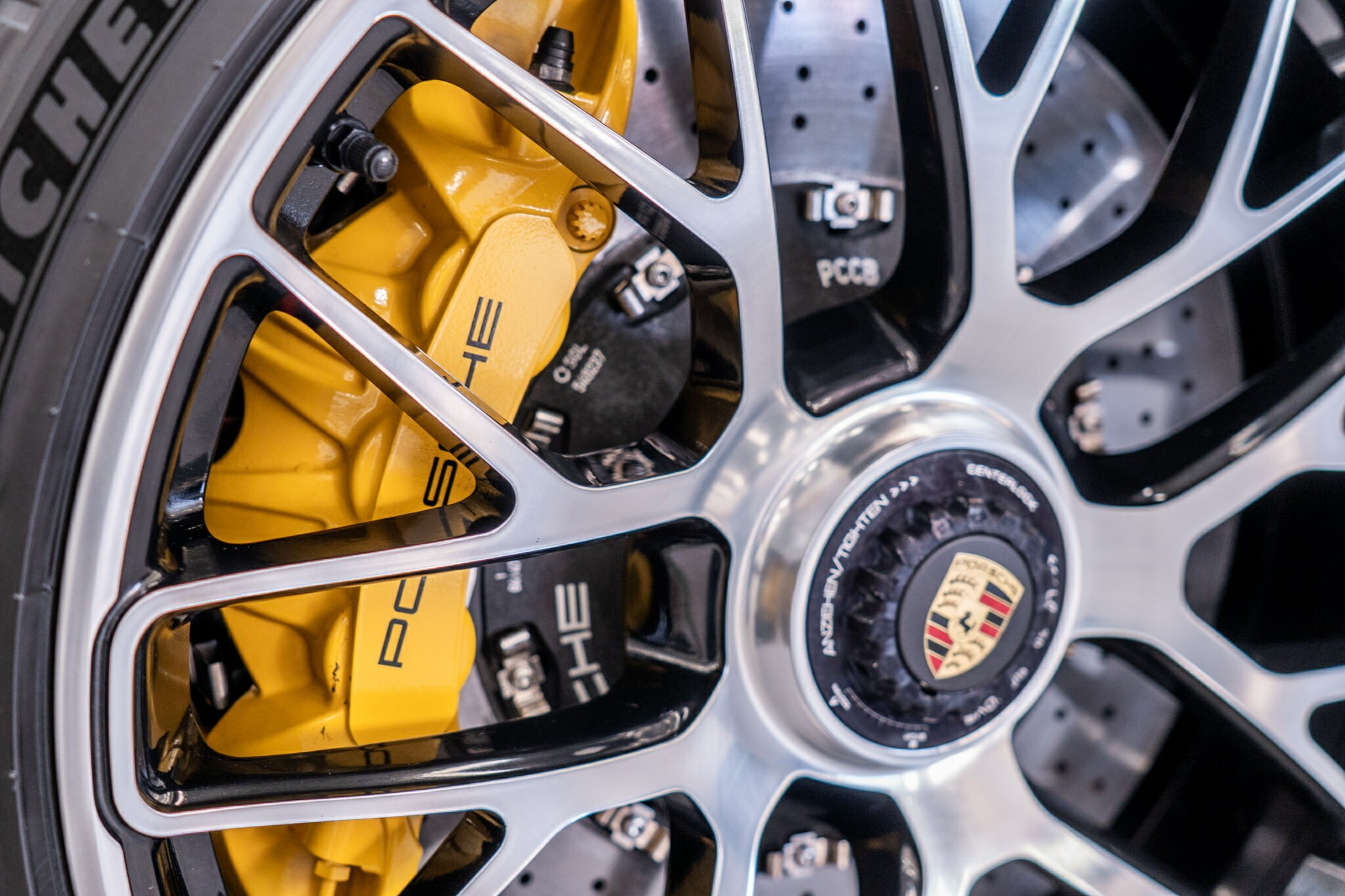 2014 PORSCHE 911 991 MY14 TURBO S 7 SP AUTO DUAL CLUTCH SEDAN