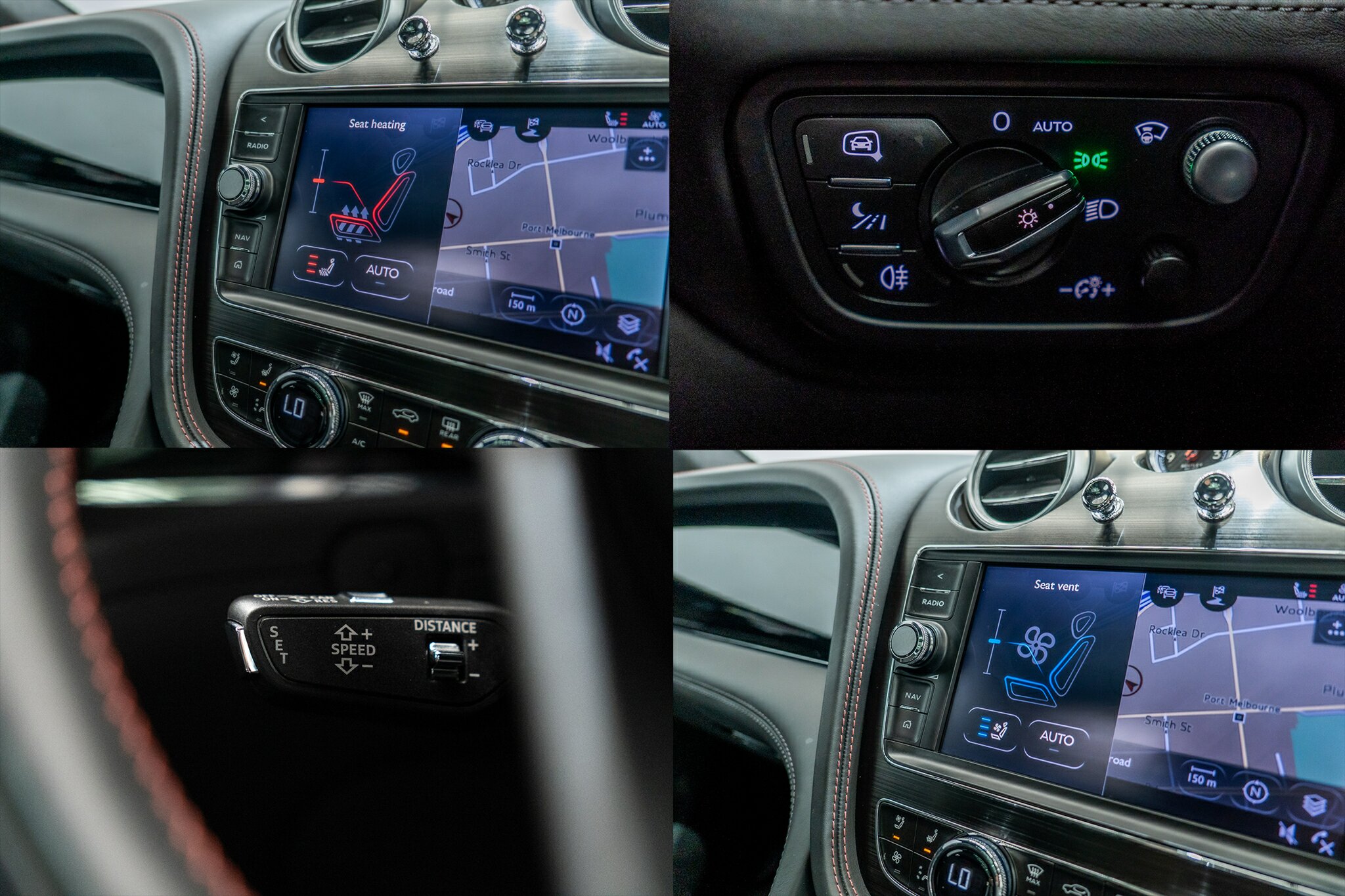 2019 BENTLEY BENTAYGA MY20 V8 8 SP AUTOMATIC 4D WAGON