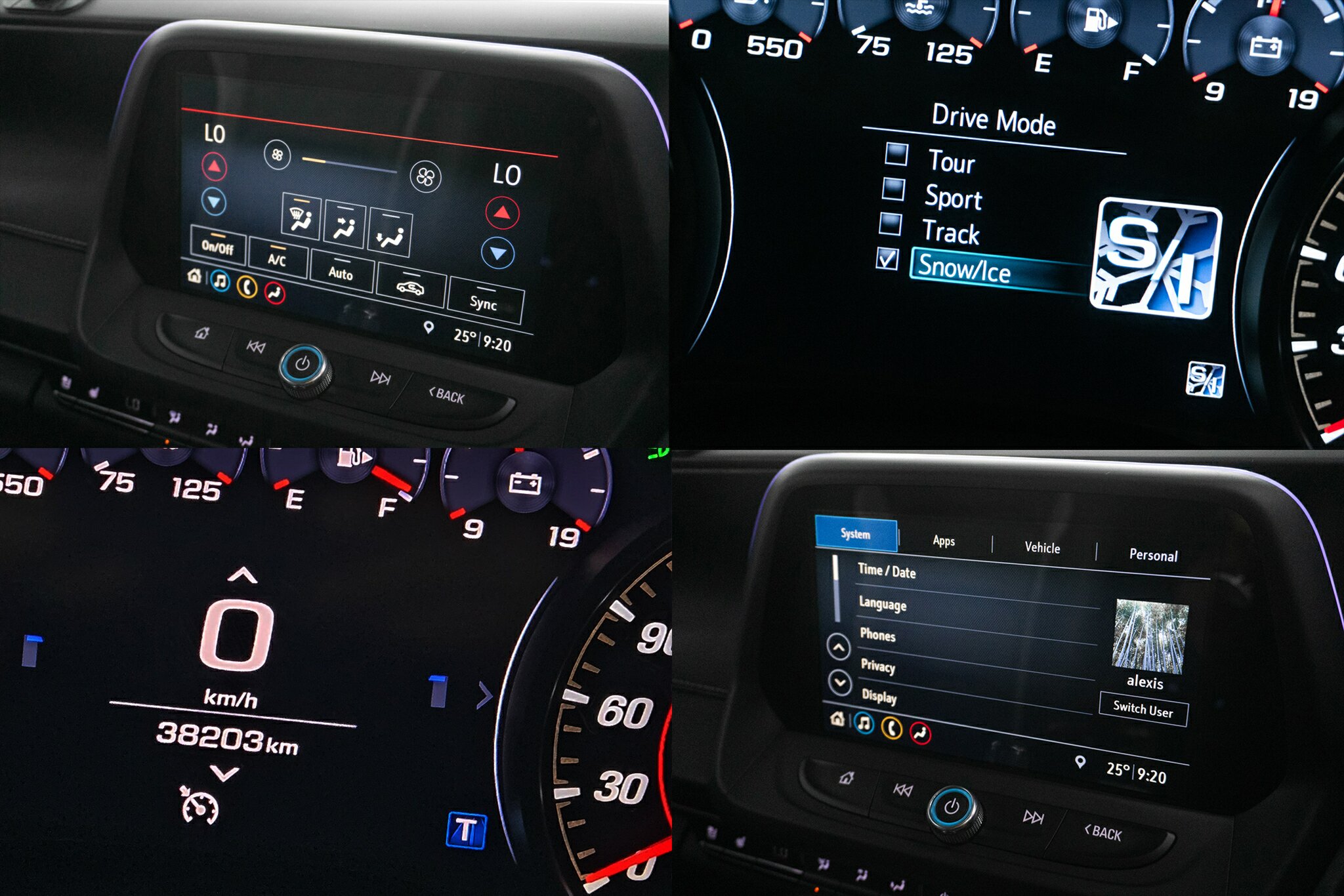 2019 CHEVROLET CAMARO 1AL37 MY19 2SS 6 SP MANUAL SEDAN