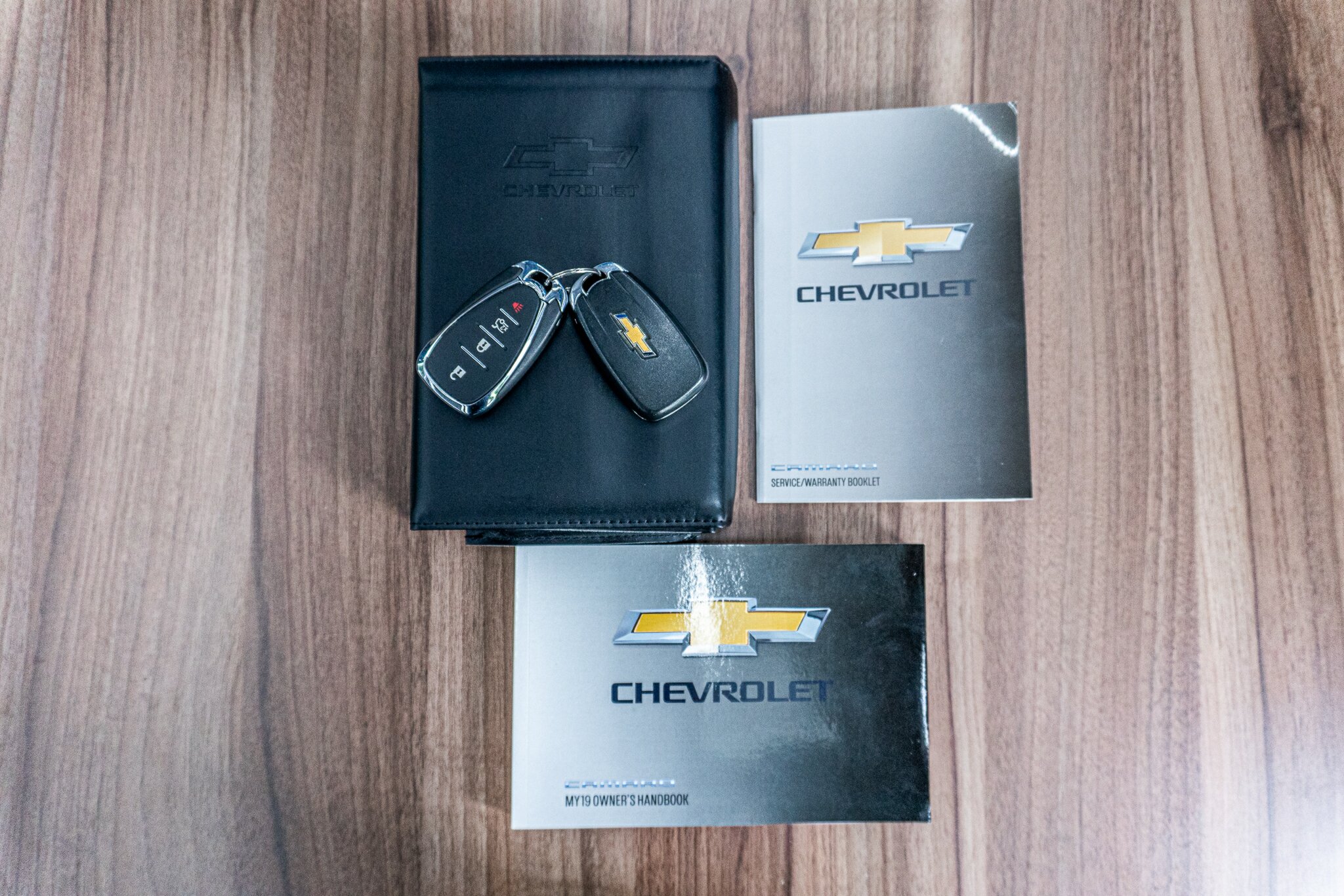 2019 CHEVROLET CAMARO 1AL37 MY19 2SS 6 SP MANUAL SEDAN