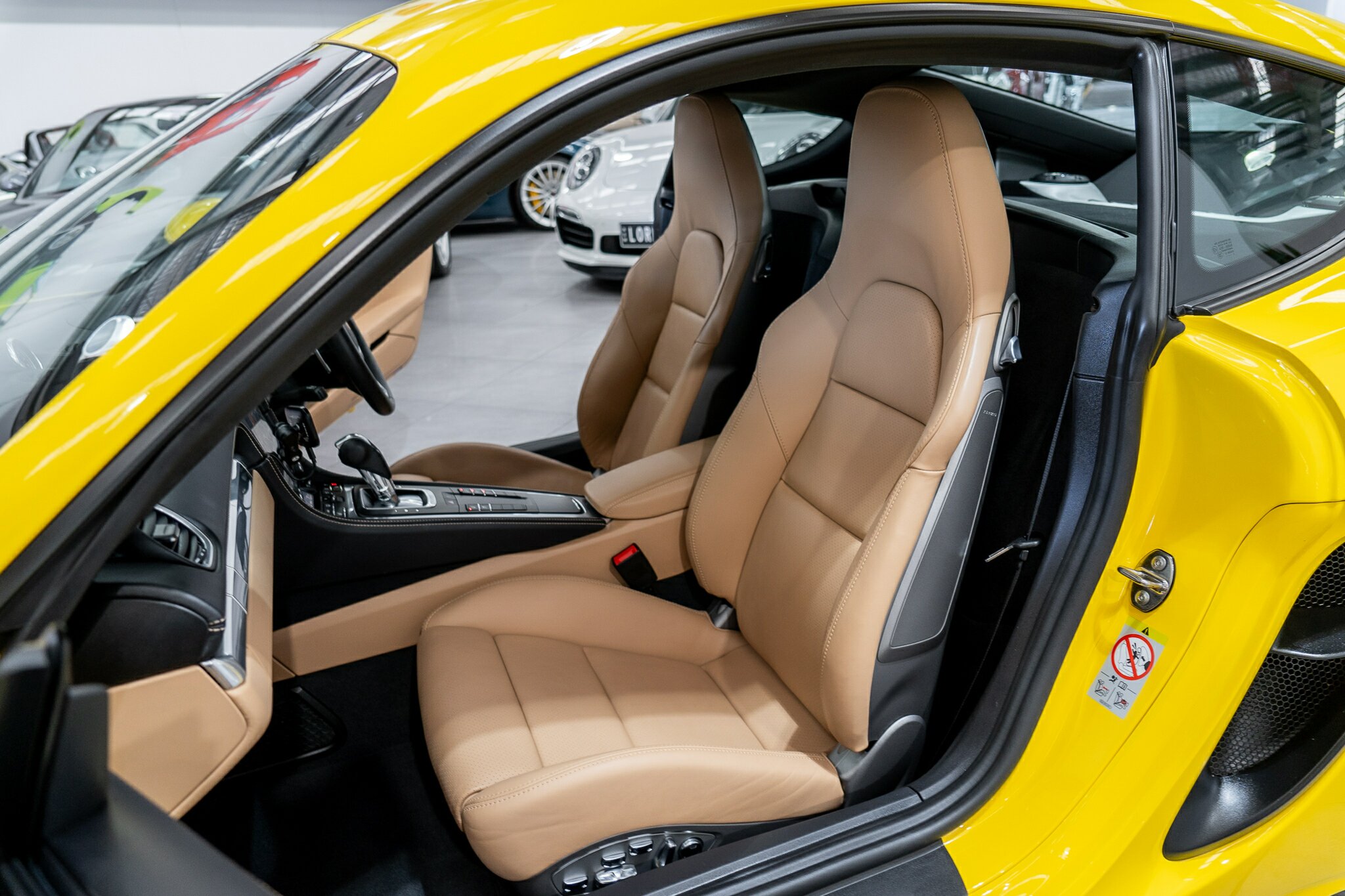 2022 PORSCHE 718 982 MY22 CAYMAN GTS 4.0 7 SP AUTO DUAL CLUTCH SEDAN