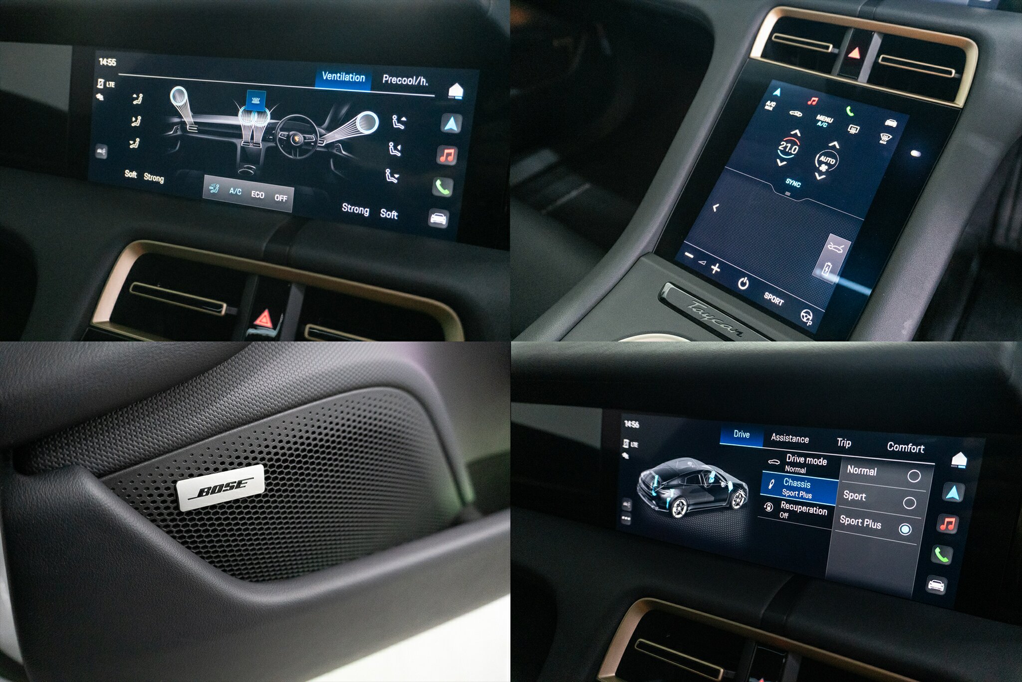 2023 PORSCHE TAYCAN Y1A MY23 2 SP AUTOMATIC 4D COUPE