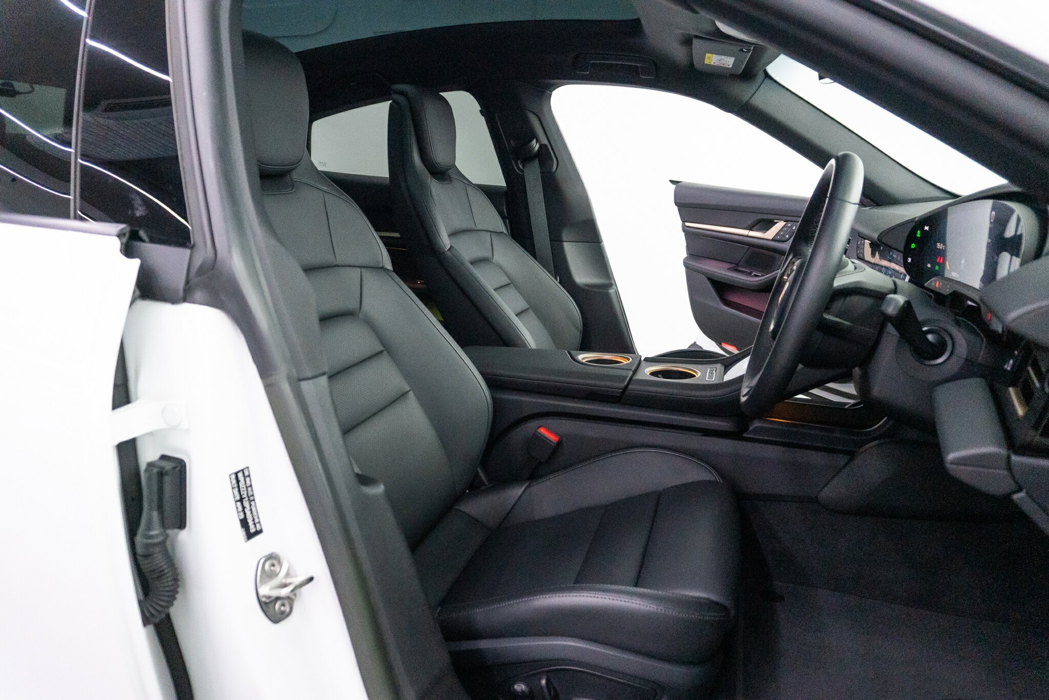 2023 PORSCHE TAYCAN Y1A MY23 2 SP AUTOMATIC 4D COUPE