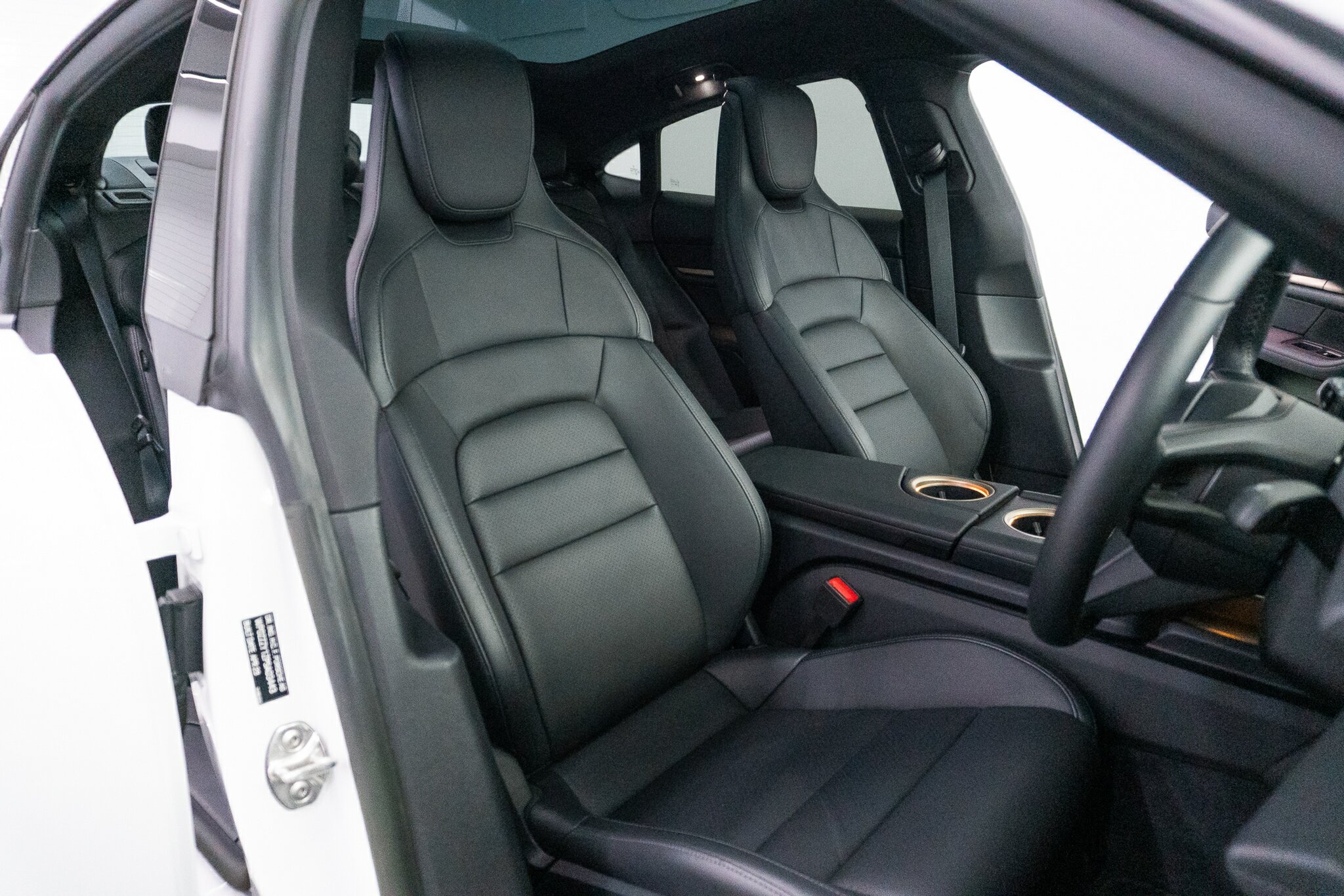 2023 PORSCHE TAYCAN Y1A MY23 2 SP AUTOMATIC 4D COUPE