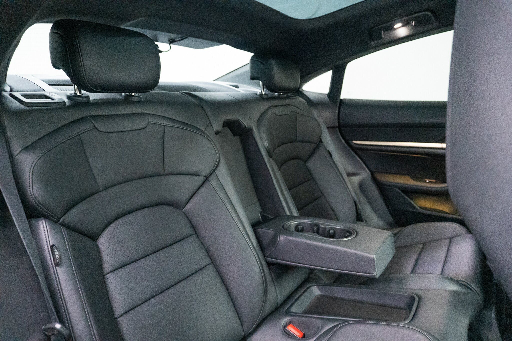 2023 PORSCHE TAYCAN Y1A MY23 2 SP AUTOMATIC 4D COUPE