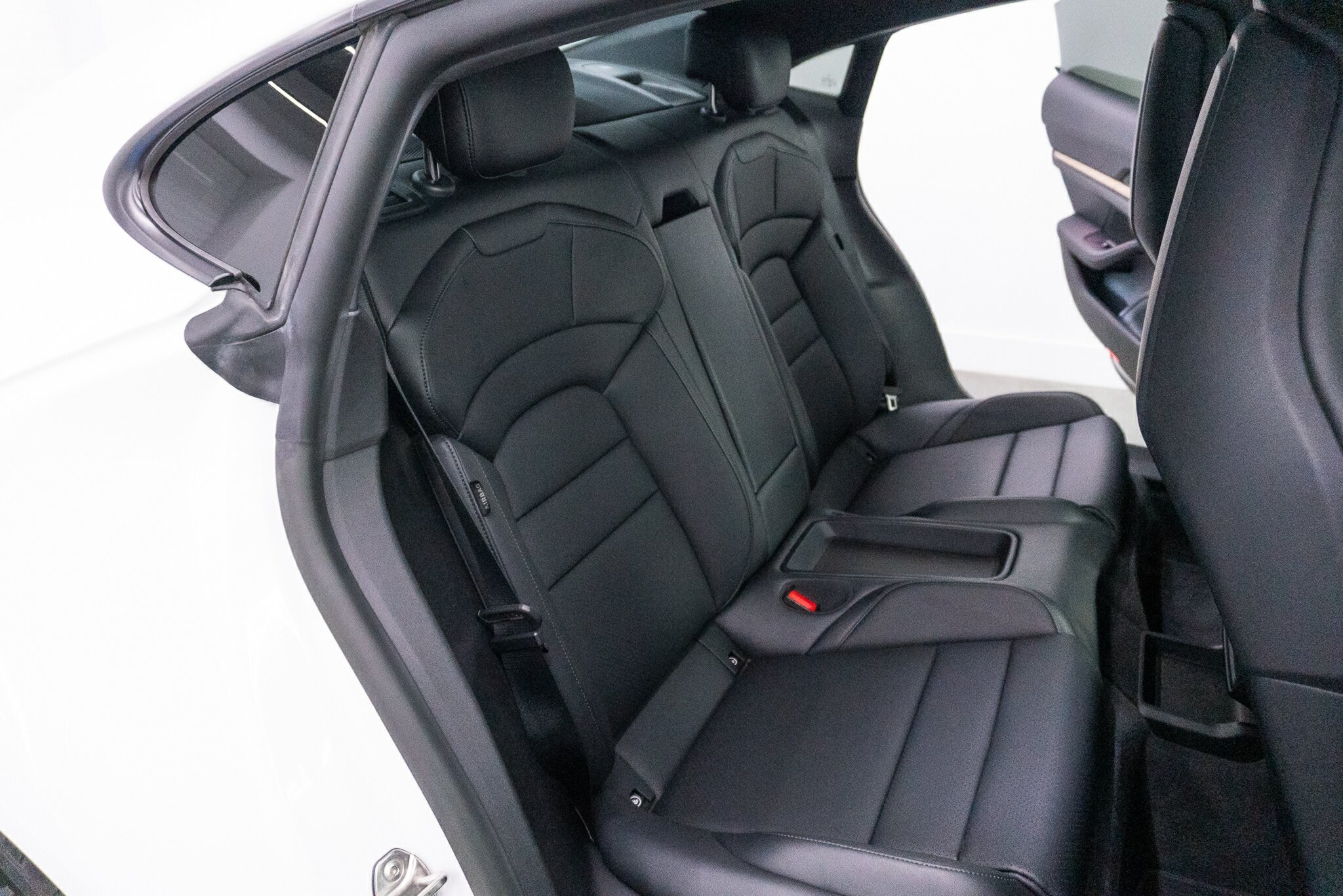 2023 PORSCHE TAYCAN Y1A MY23 2 SP AUTOMATIC 4D COUPE