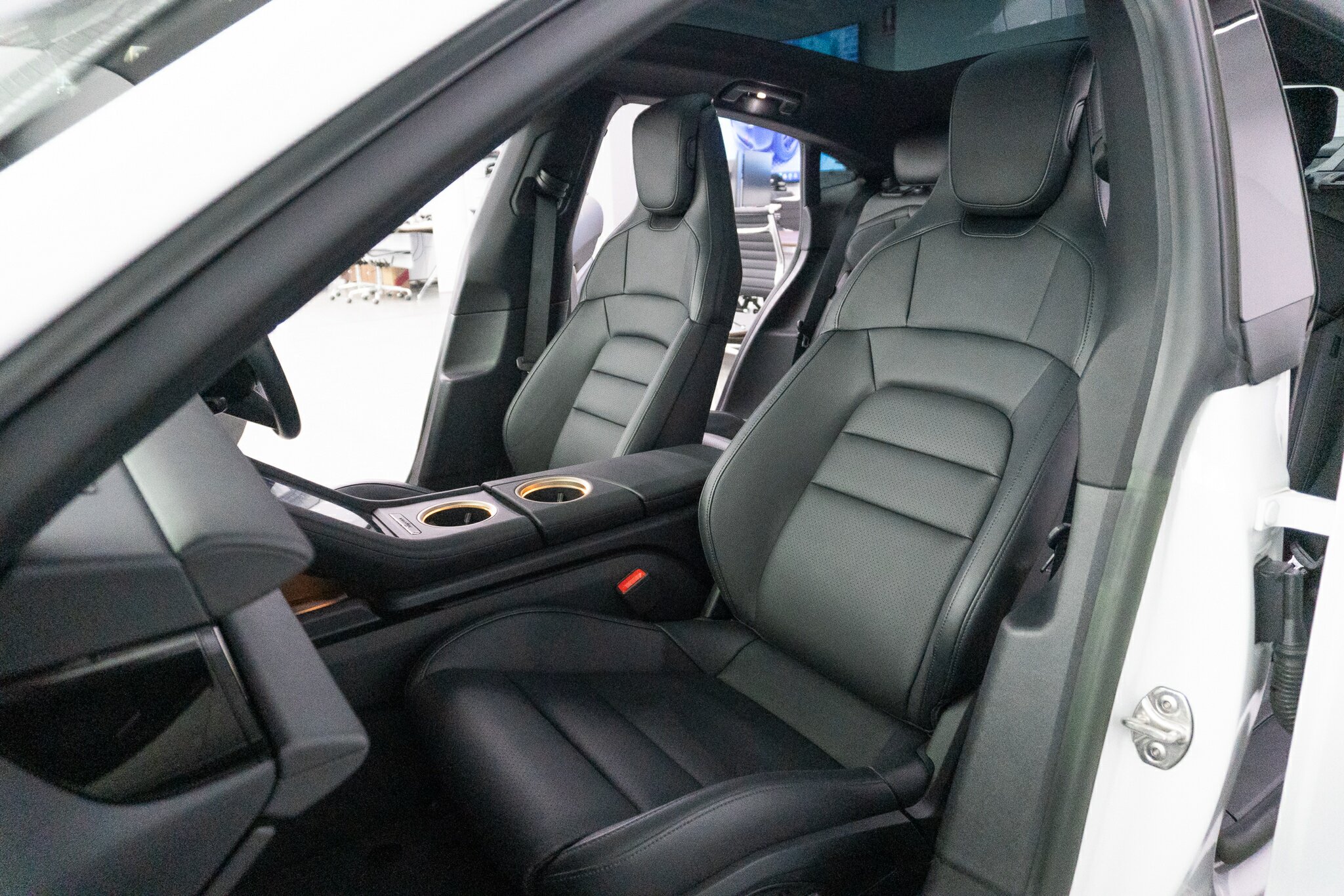 2023 PORSCHE TAYCAN Y1A MY23 2 SP AUTOMATIC 4D COUPE