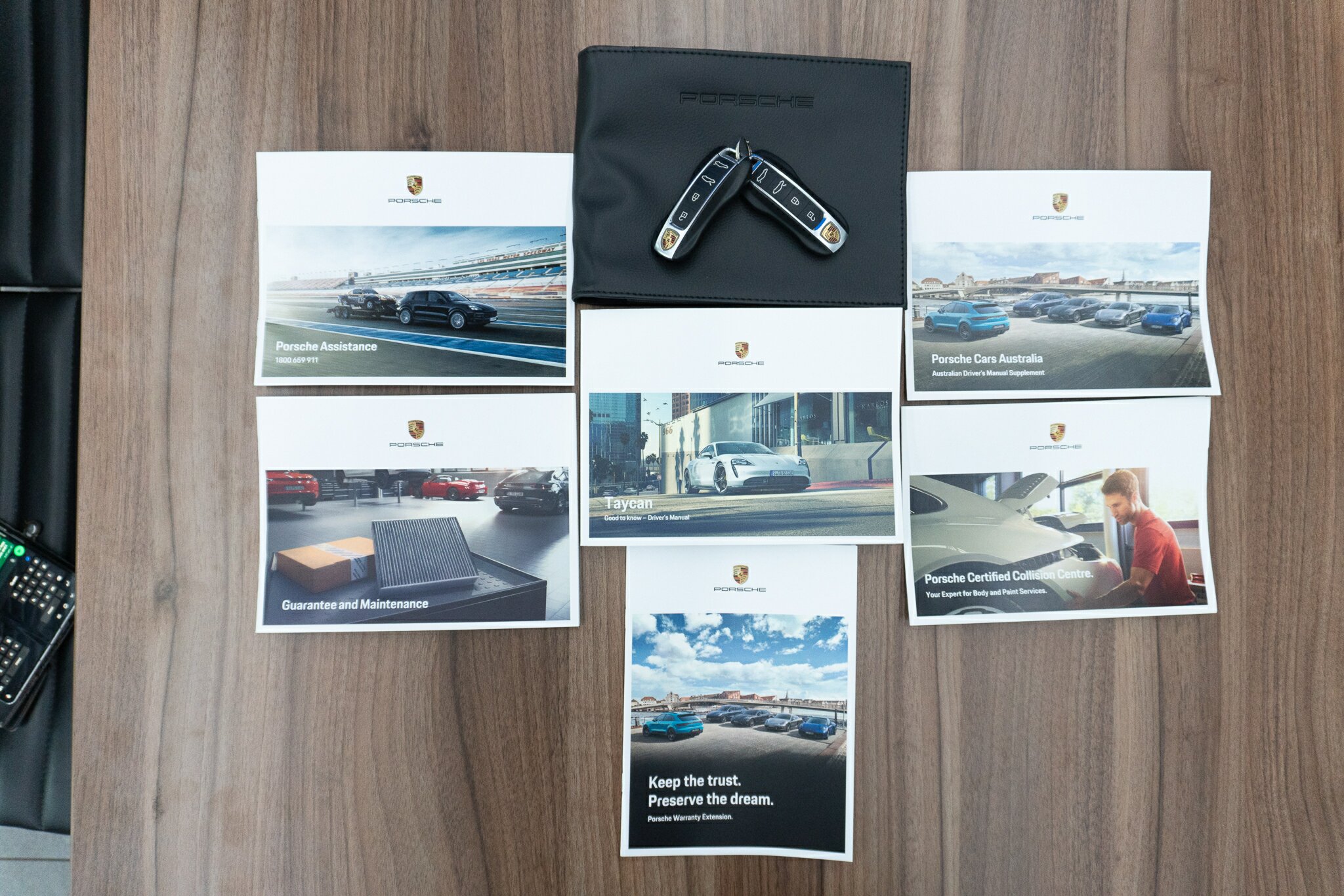 2023 PORSCHE TAYCAN Y1A MY23 2 SP AUTOMATIC 4D COUPE