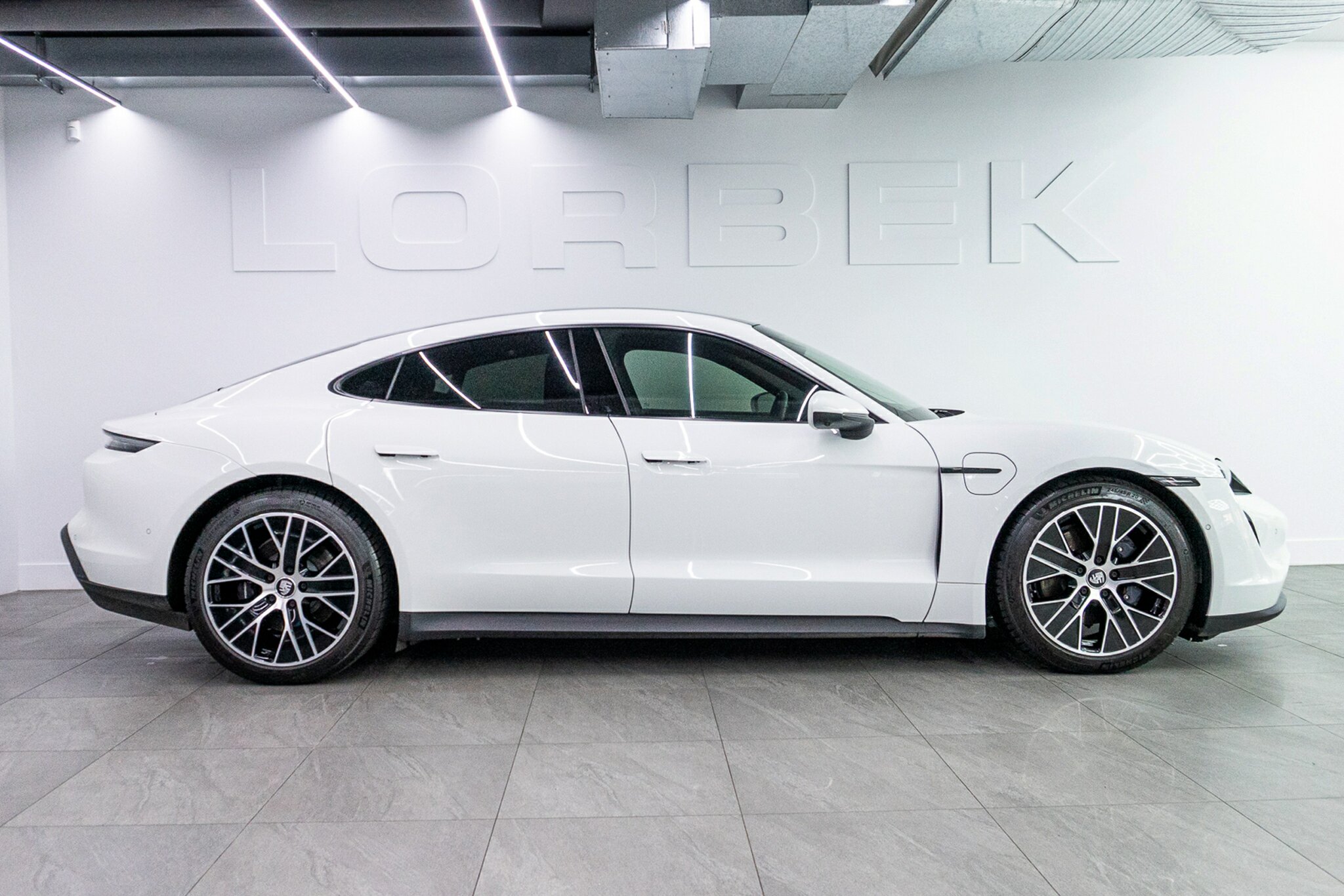 2023 PORSCHE TAYCAN Y1A MY23 2 SP AUTOMATIC 4D COUPE