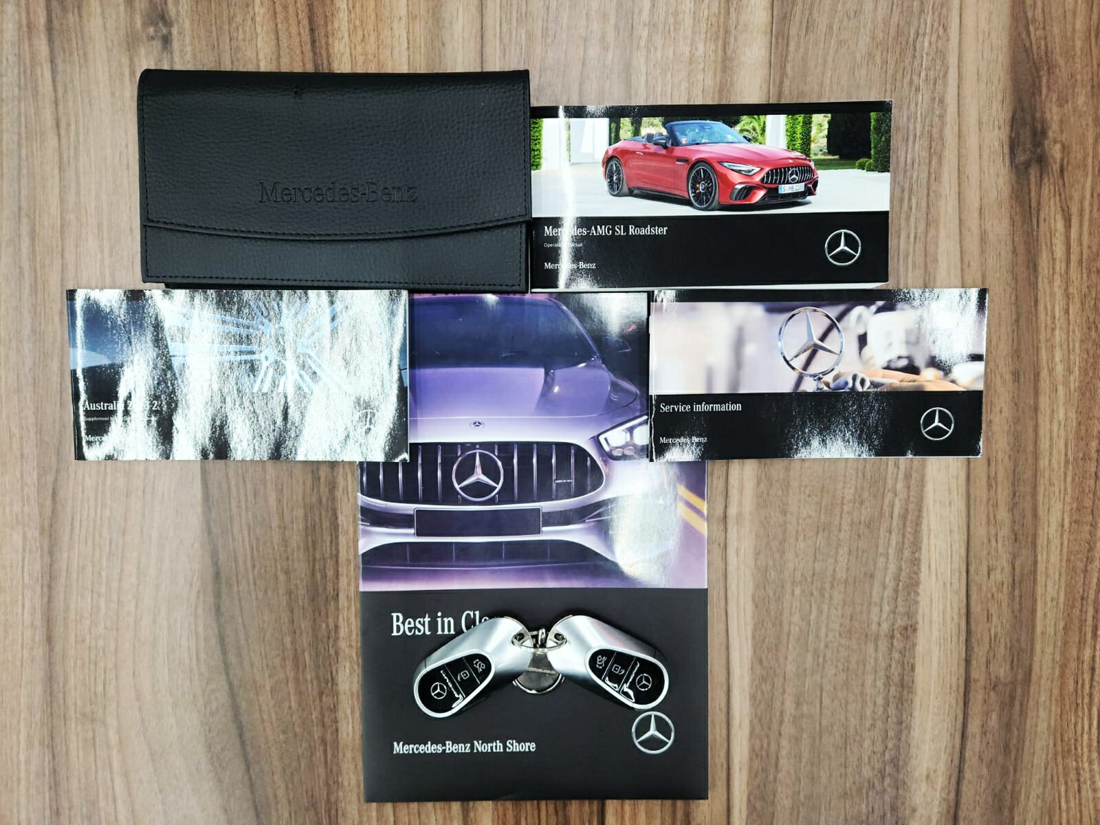 2023 MERCEDES-AMG SL R232 MY23.5 63 4MATIC+ 9 SP AUTO MULTI CLUTCH 2D ROADSTER