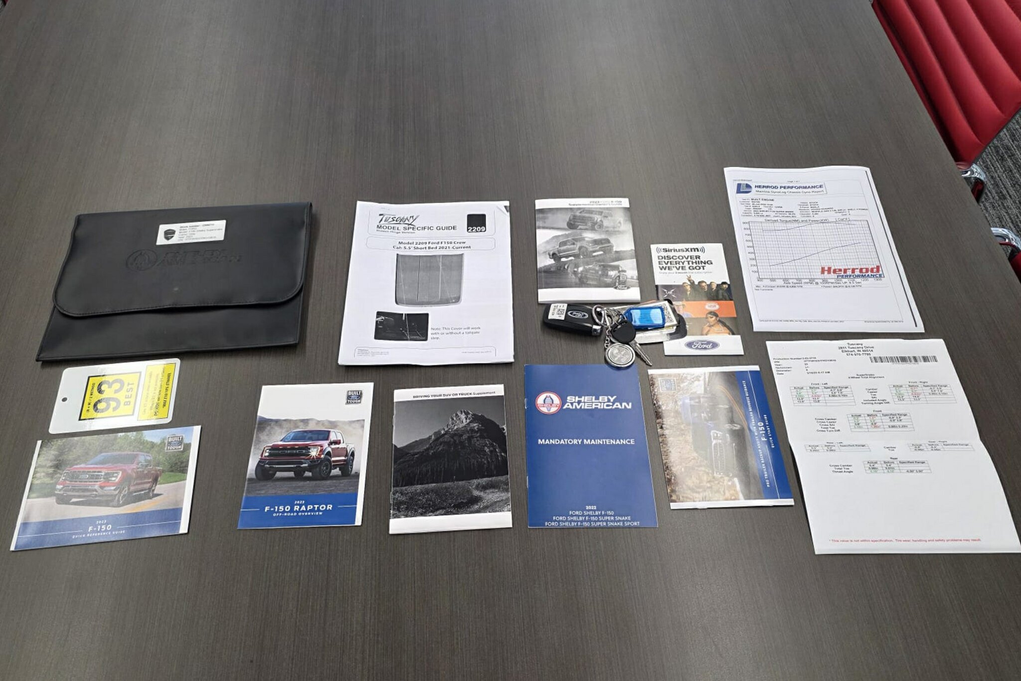 2022 FORD F150 SHELBY SUPER SNAKE 10 SP AUTOMATIC 2D UTILITY