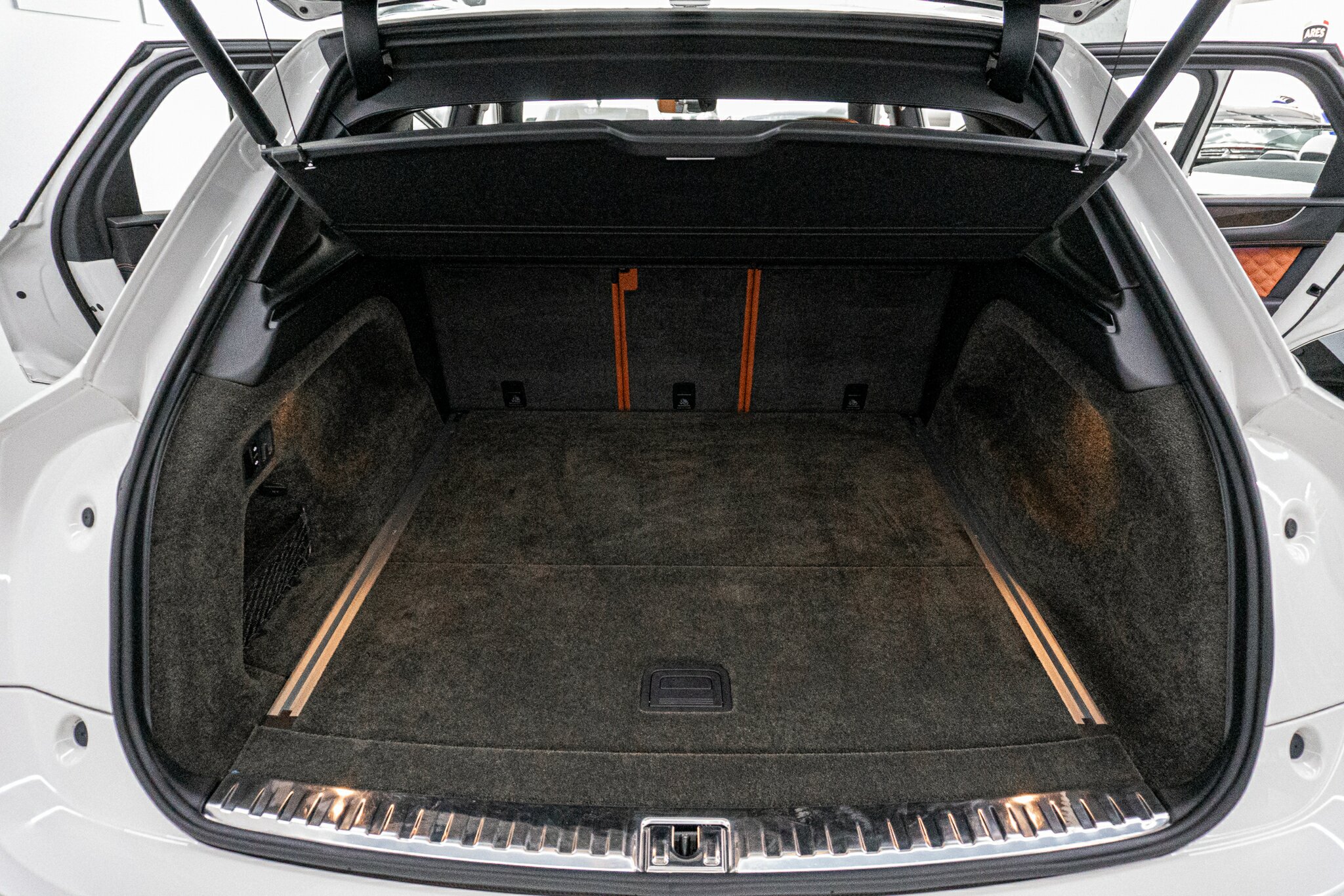 2021 BENTLEY BENTAYGA 4V MY22 V8 8 SP AUTOMATIC 4D WAGON
