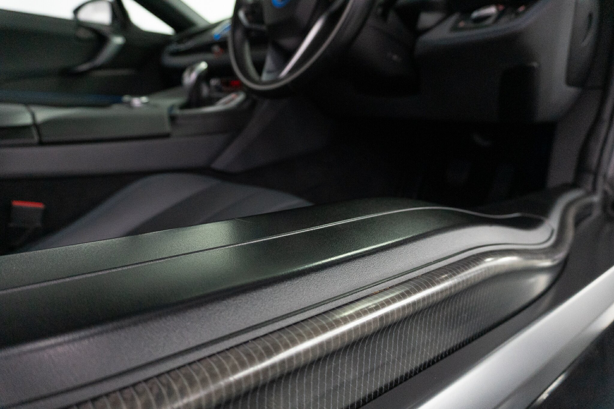 2015 BMW i8 I12 PHEV 6 SP AUTOMATIC 2D COUPE