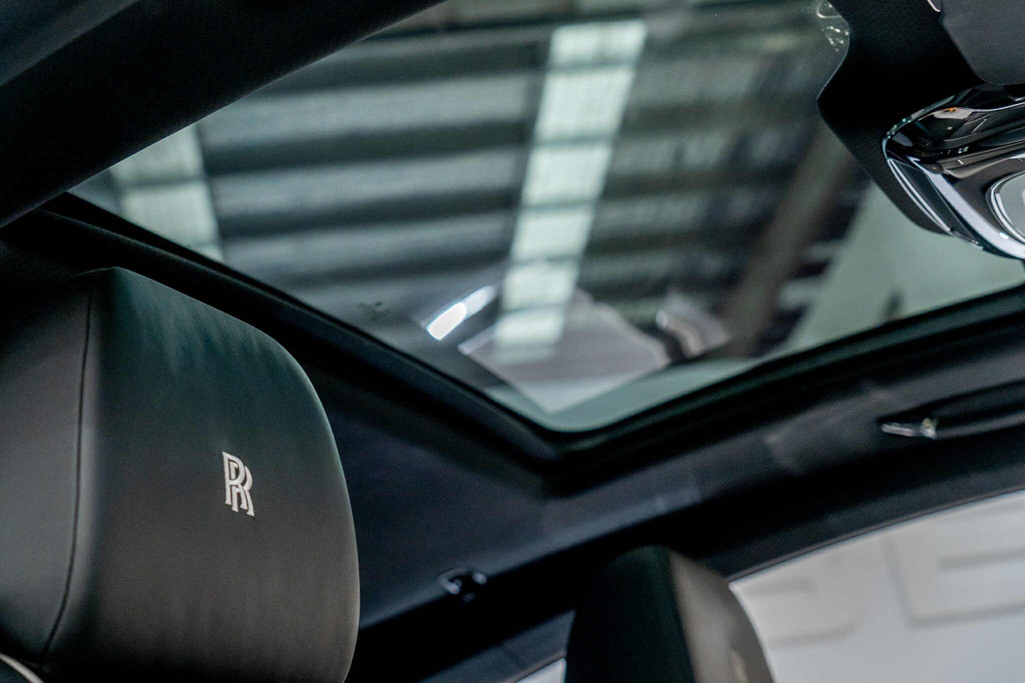 2014 ROLLS-ROYCE WRAITH 8 SP AUTOMATIC SEDAN
