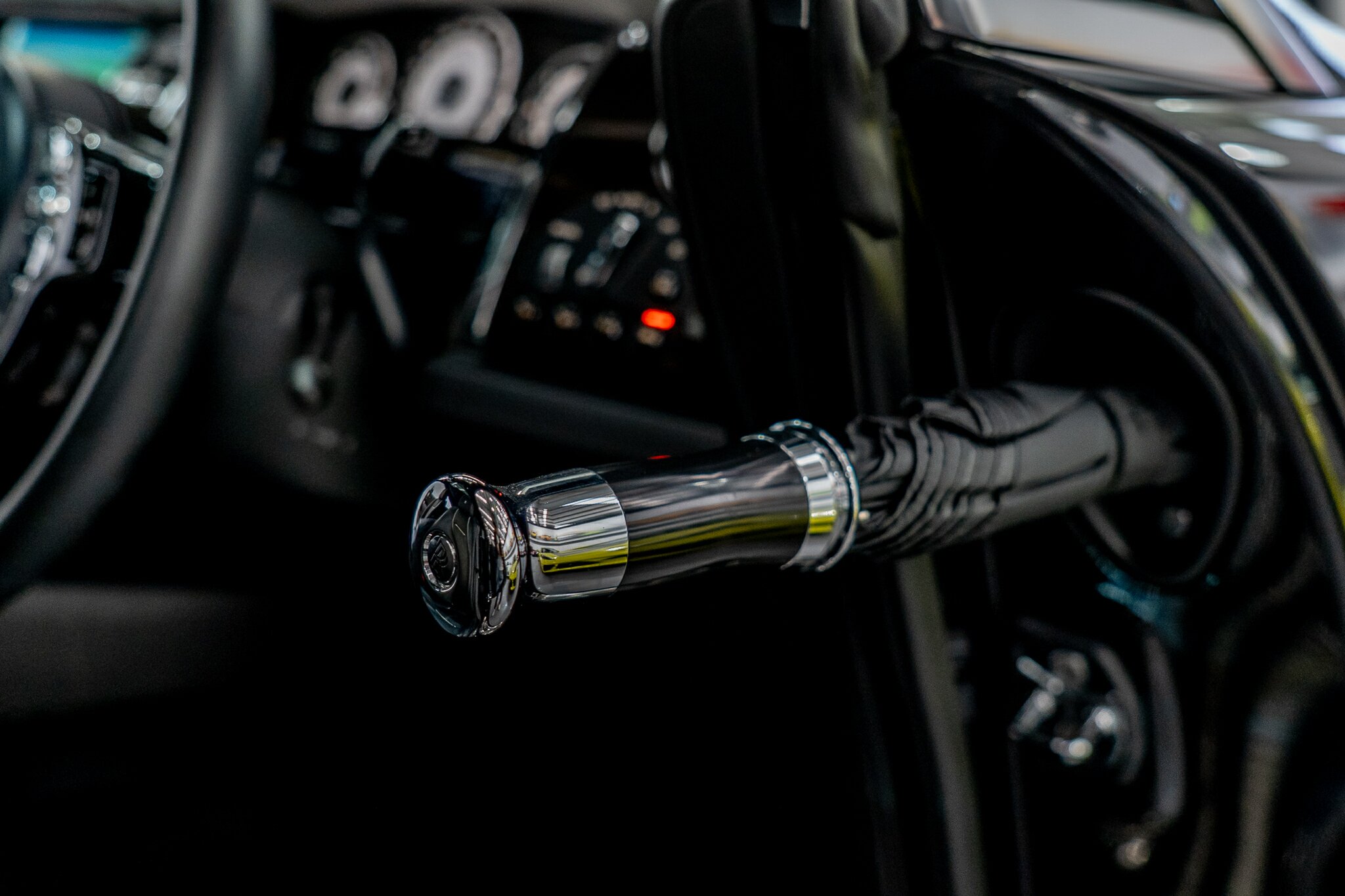 2014 ROLLS-ROYCE WRAITH 8 SP AUTOMATIC SEDAN
