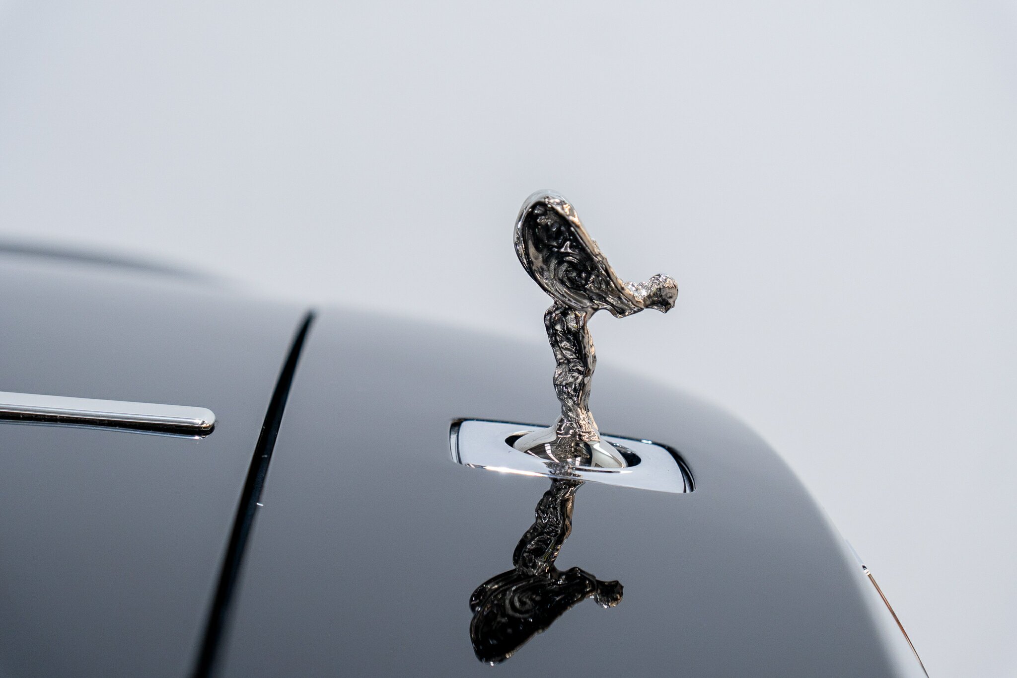 2014 ROLLS-ROYCE WRAITH 8 SP AUTOMATIC SEDAN