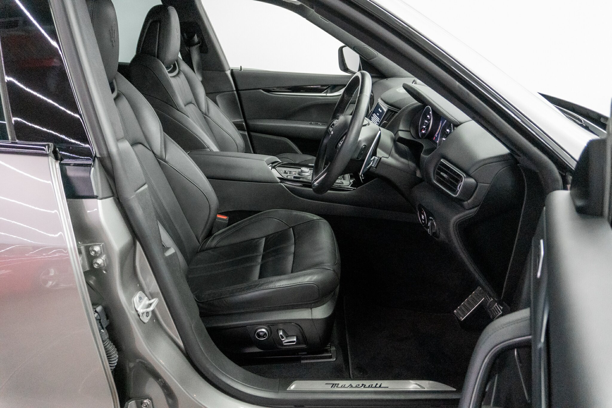 2021 MASERATI LEVANTE M161 MY22 MODENA 8 SP AUTOMATIC 4D WAGON