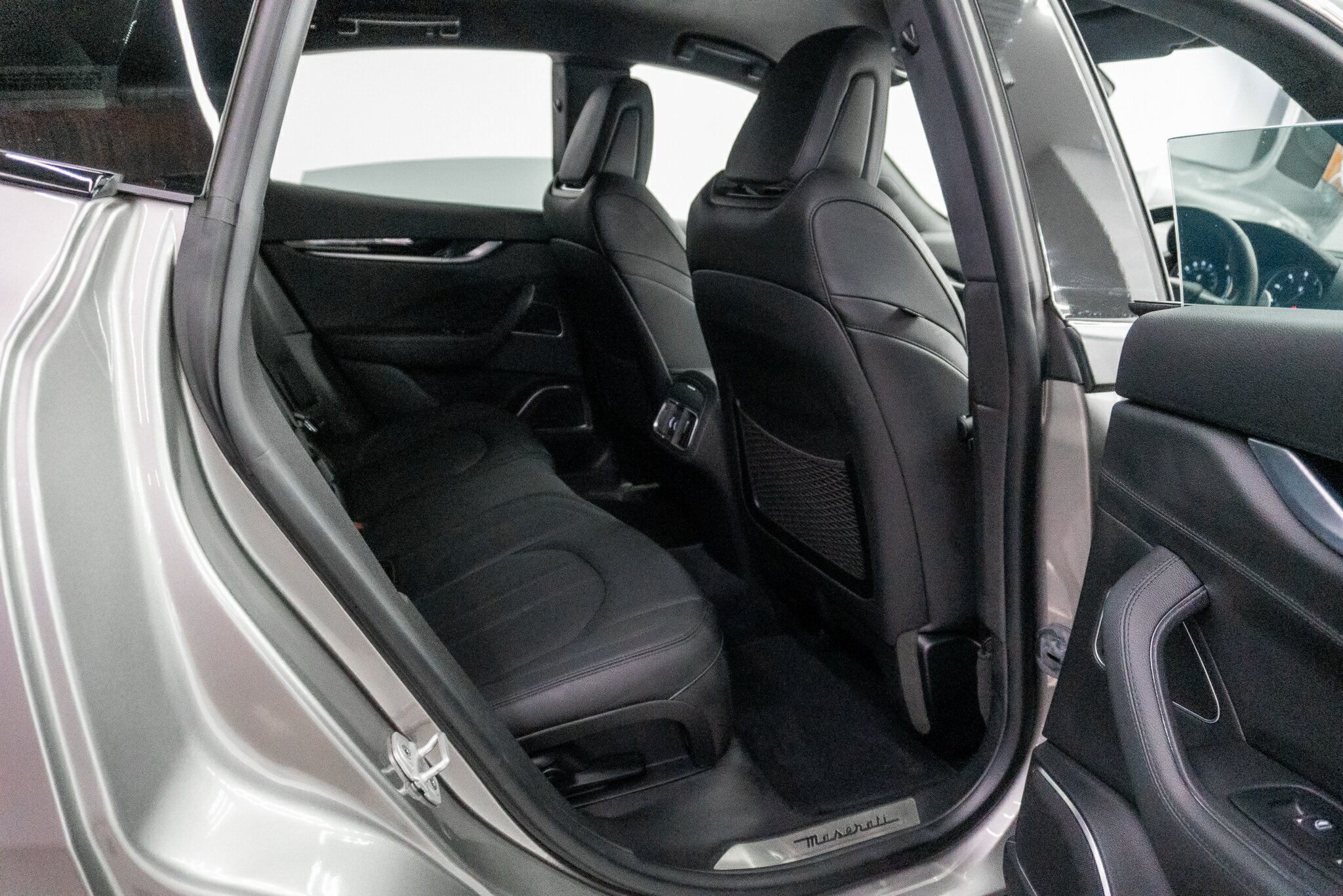 2021 MASERATI LEVANTE M161 MY22 MODENA 8 SP AUTOMATIC 4D WAGON