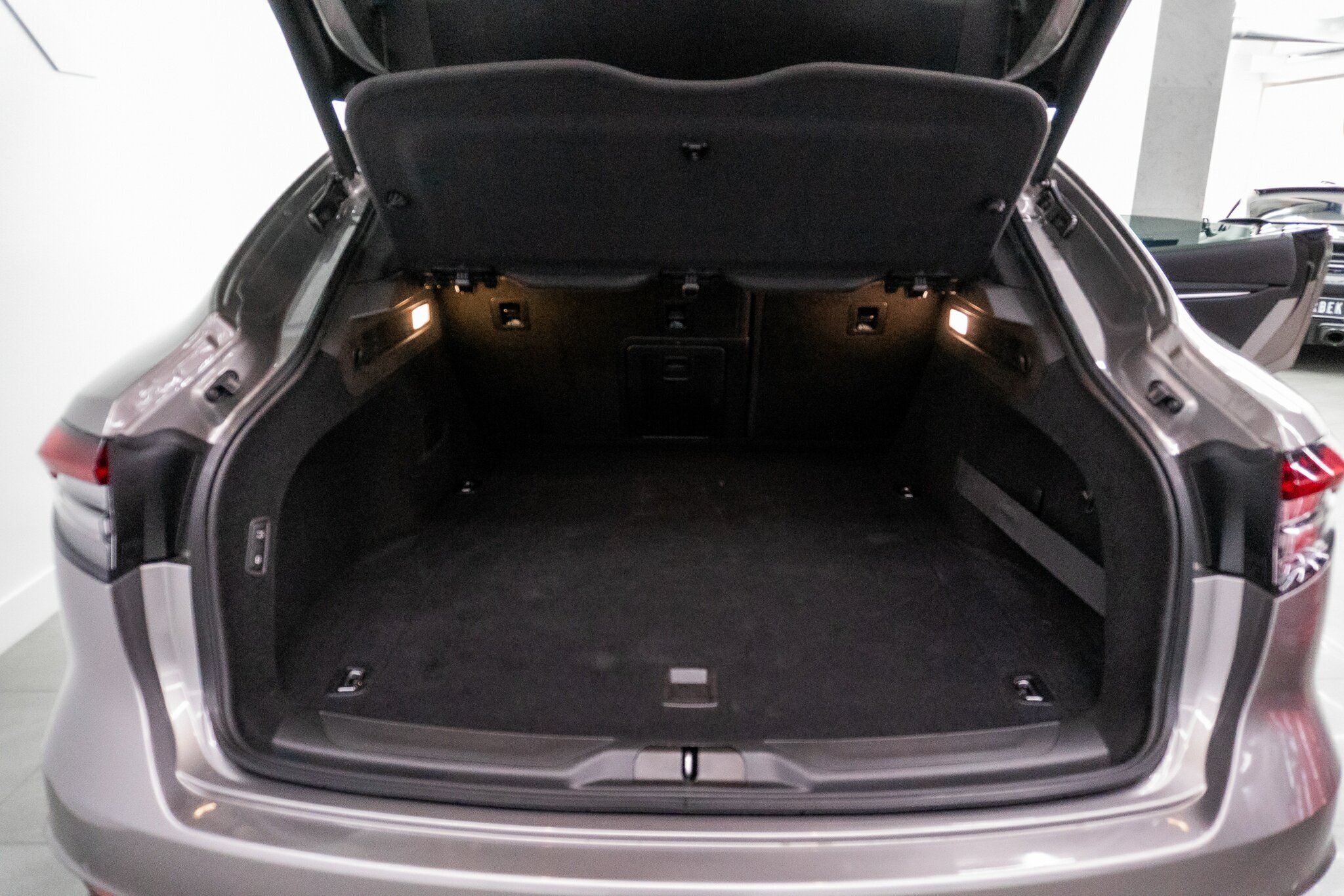 2021 MASERATI LEVANTE M161 MY22 MODENA 8 SP AUTOMATIC 4D WAGON
