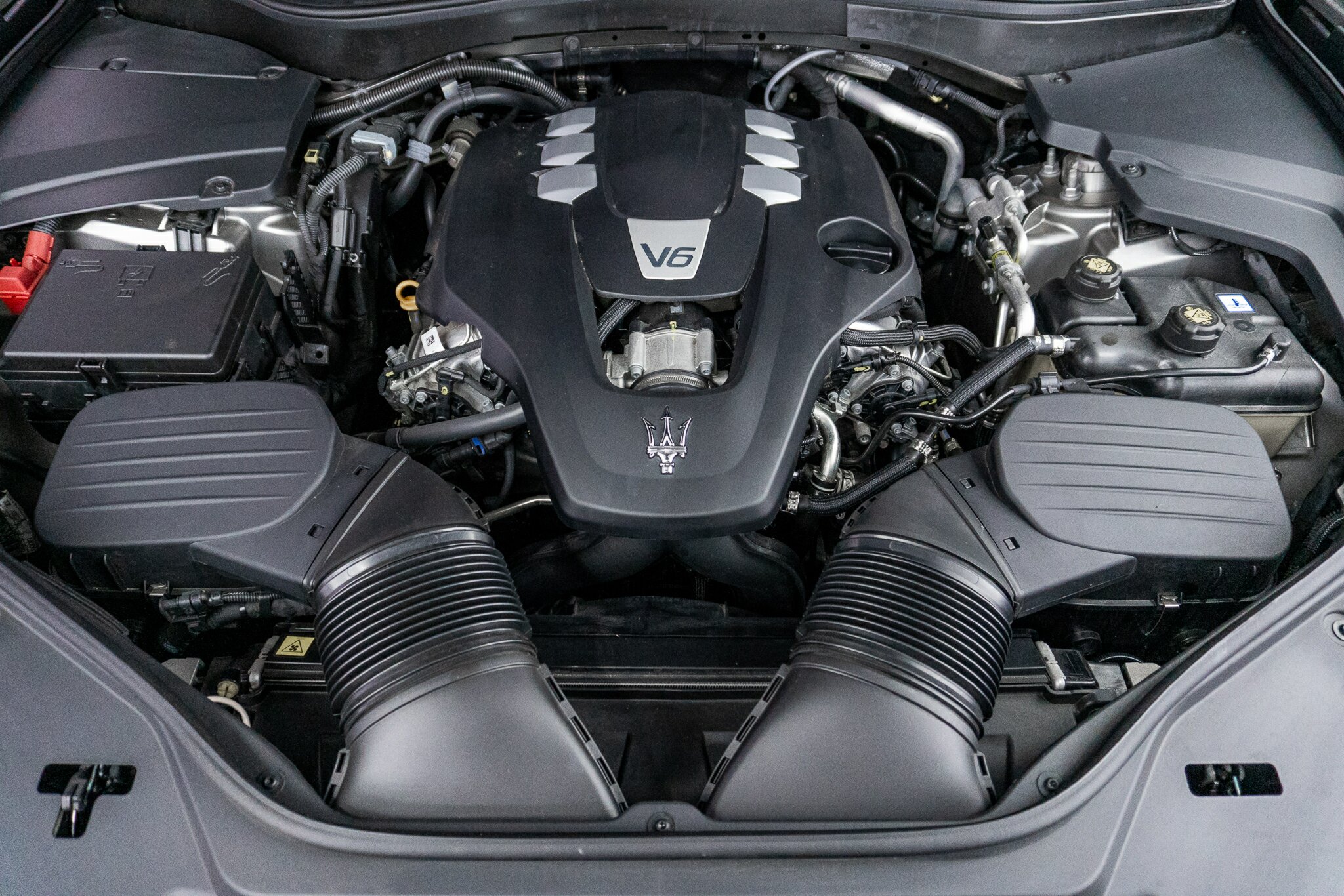2021 MASERATI LEVANTE M161 MY22 MODENA 8 SP AUTOMATIC 4D WAGON