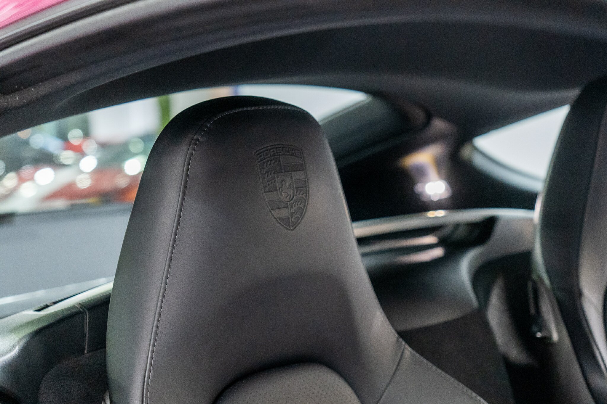 2023 PORSCHE 718 982 MY24 CAYMAN 7 SP AUTO DUAL CLUTCH SEDAN