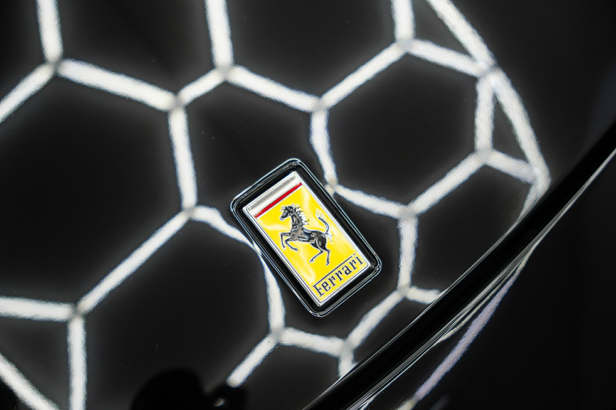 2011 FERRARI 458 ITALIA 7 SP AUTO DIRECT SHIFT 2D COUPE