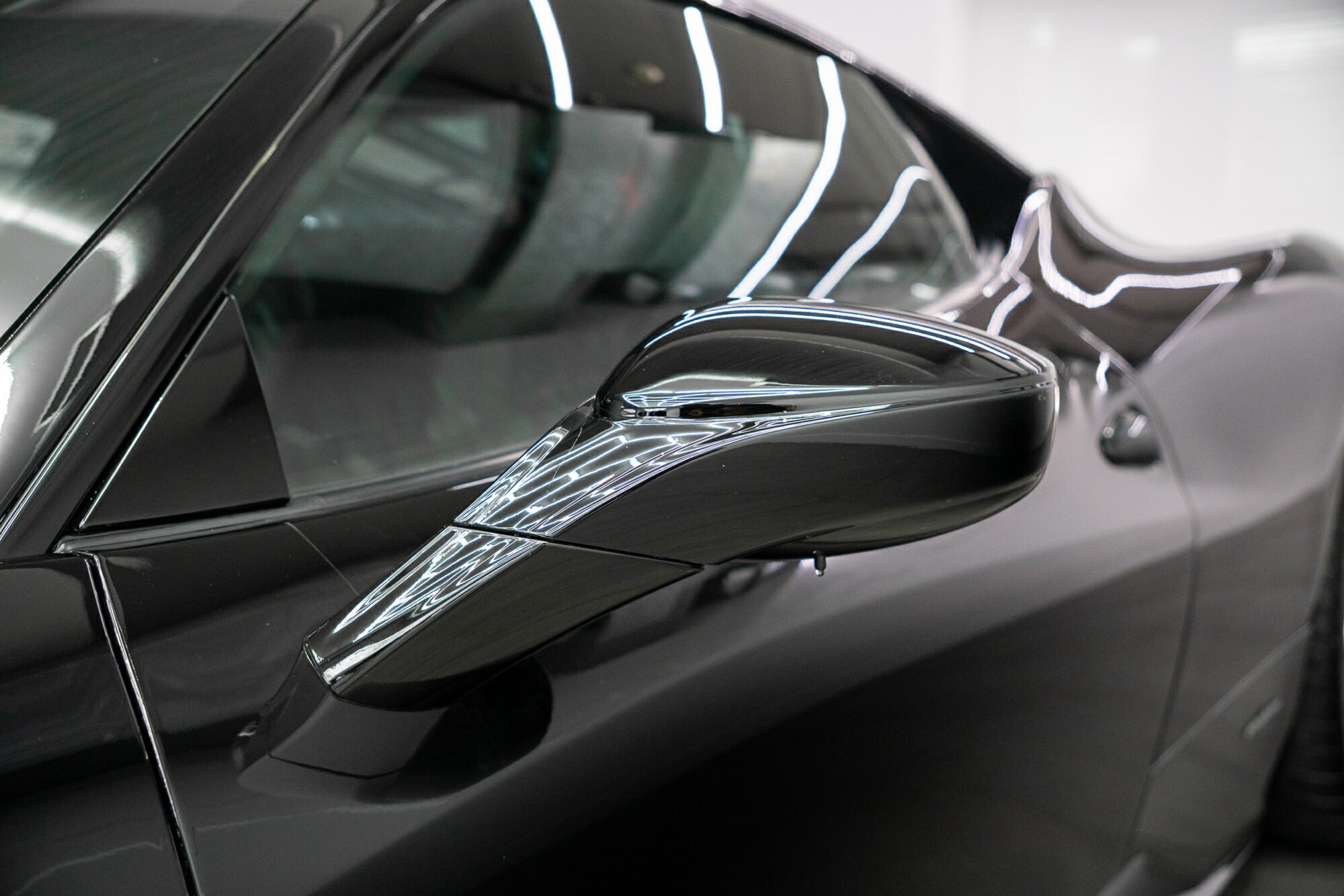 2011 FERRARI 458 ITALIA 7 SP AUTO DIRECT SHIFT 2D COUPE